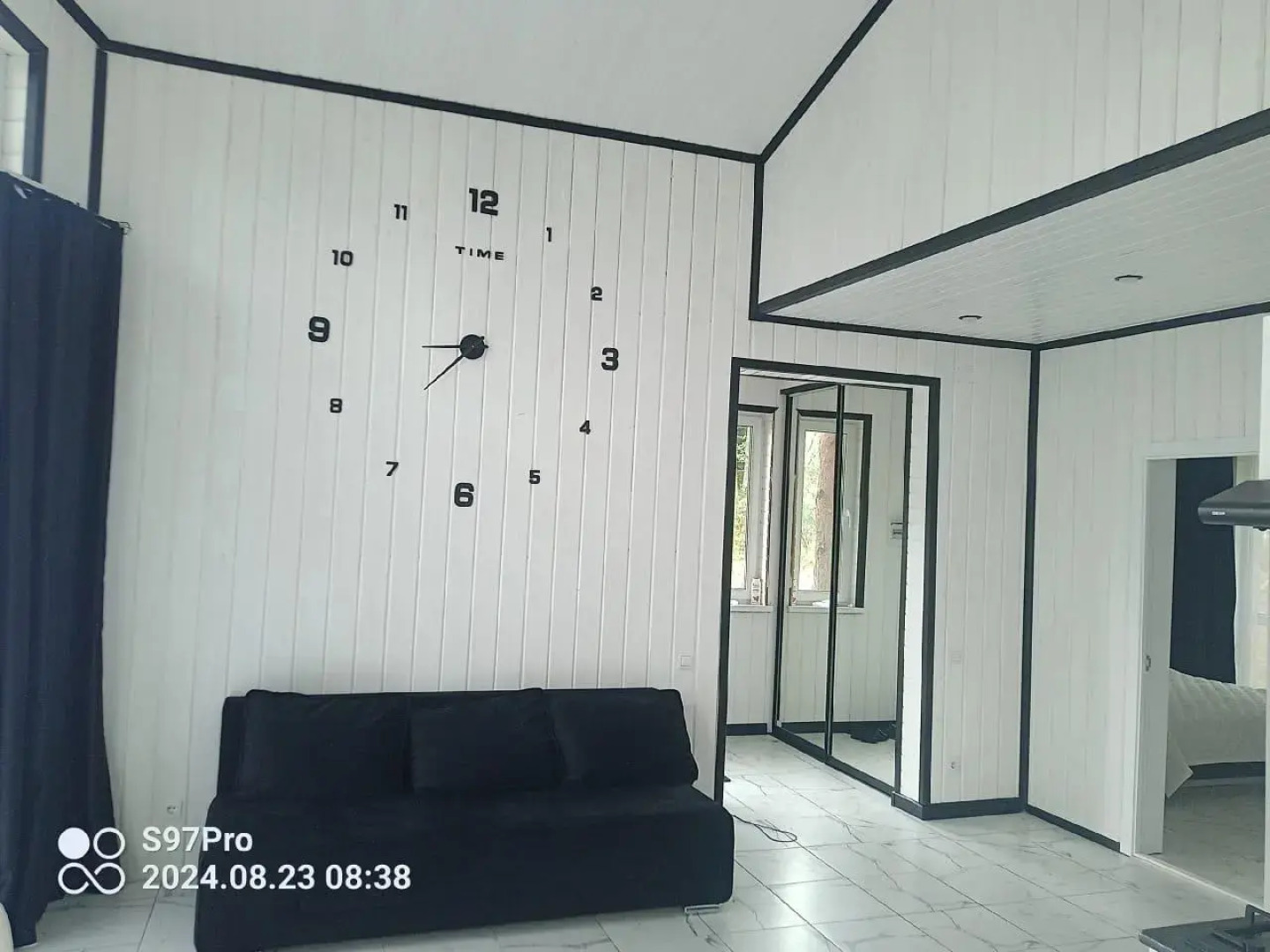 Усадьба ДарЭли