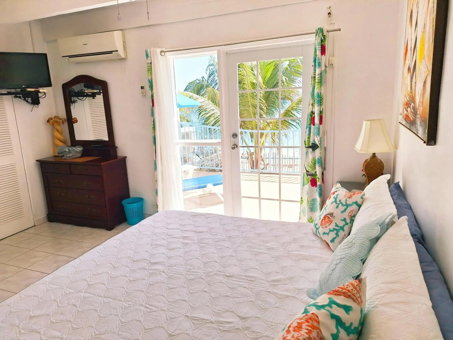Villas on Great Bay VILLA FOXIE