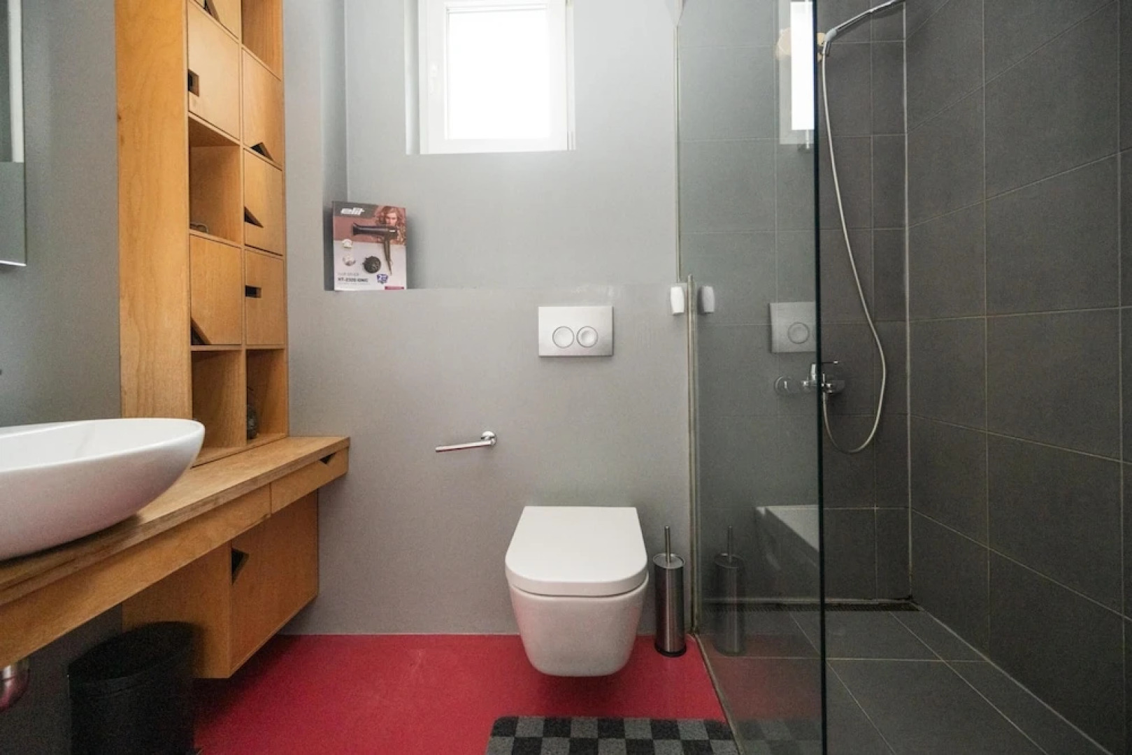 Design 1bdr Apartment With City View