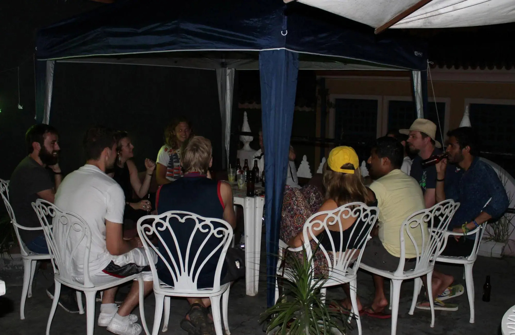 Açaí Hostel Salvador