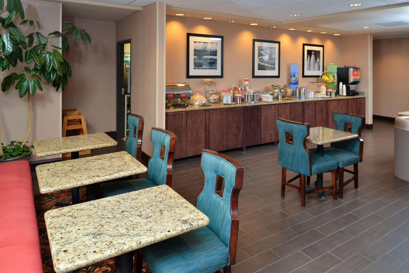 Hampton Inn by Hilton Eagle Pass