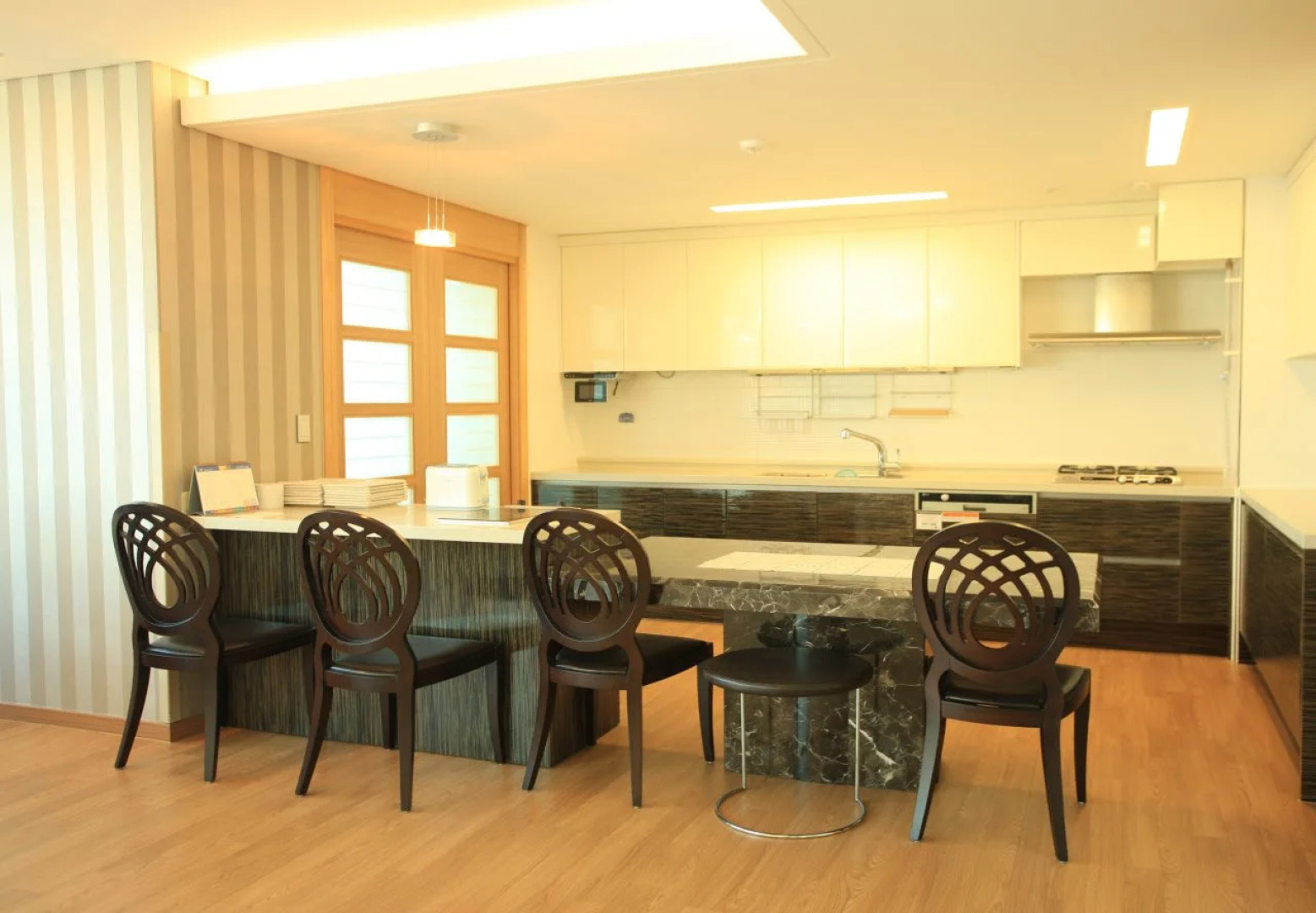 Sea Songdo Guesthouse