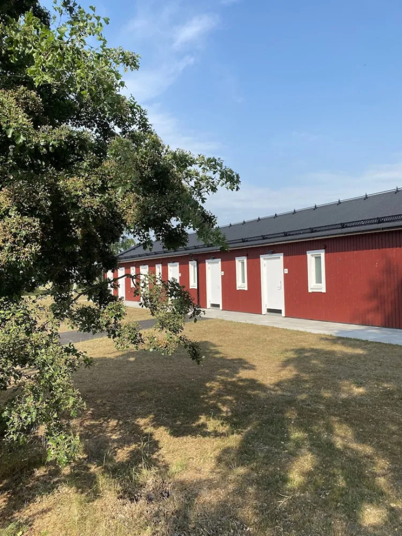 Bedinge Golfklubb hotell