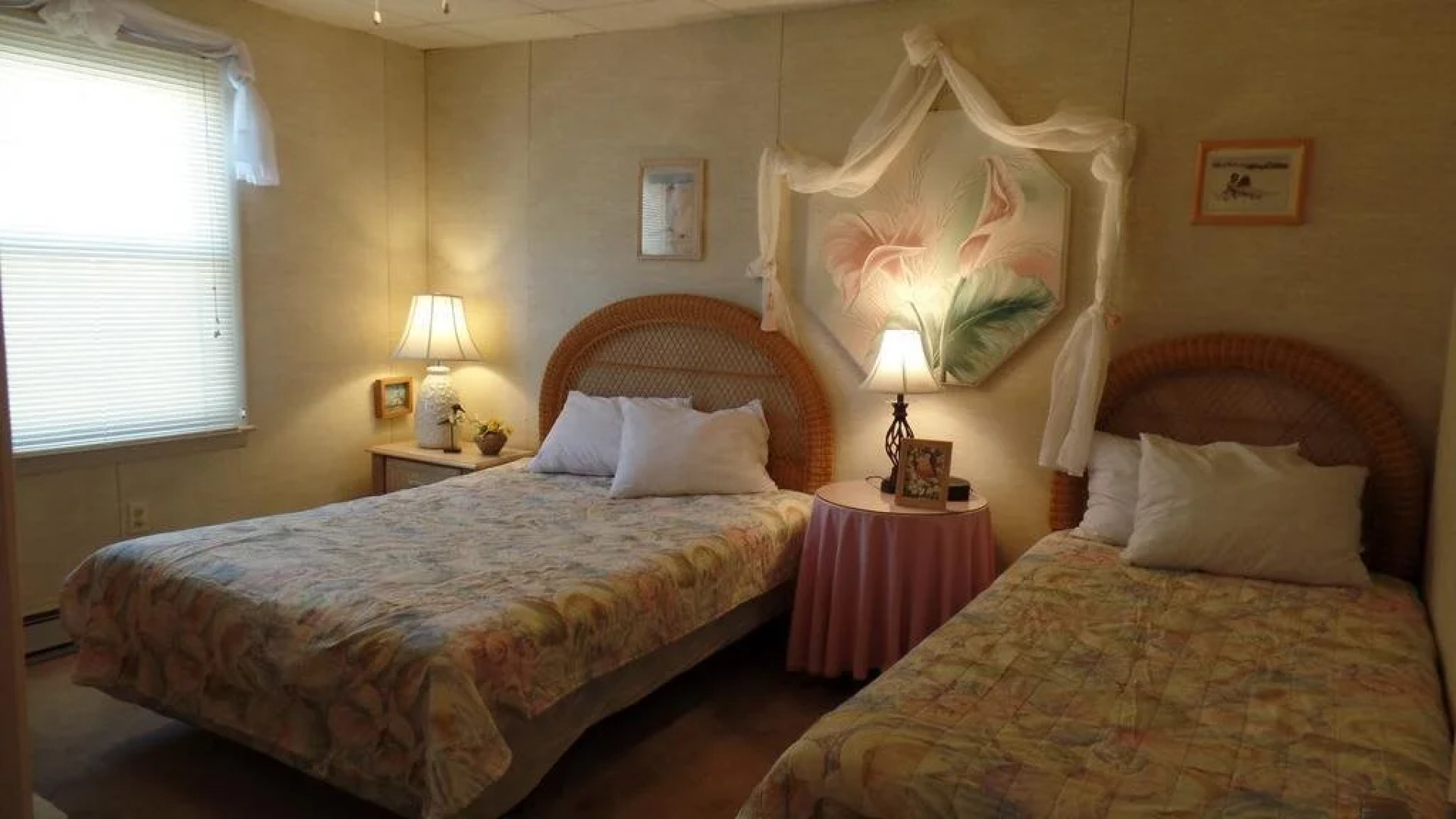 Windjammer Condominiums