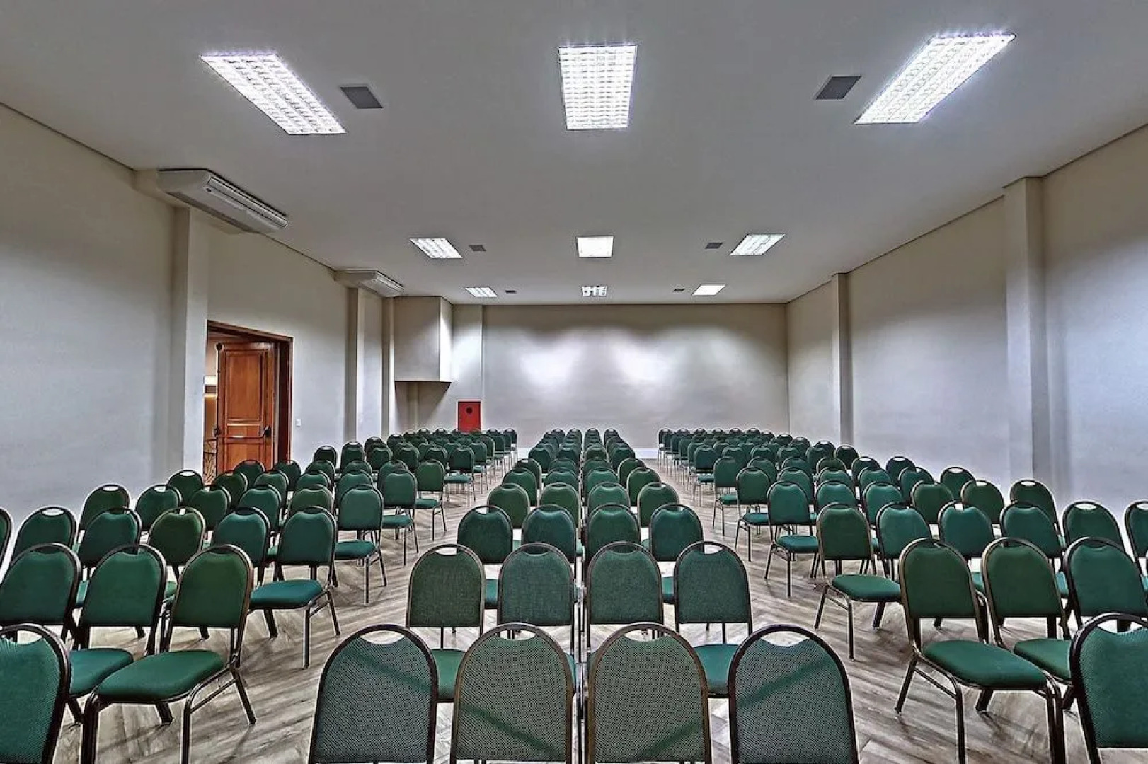 Hotel Firenze Serra Negra