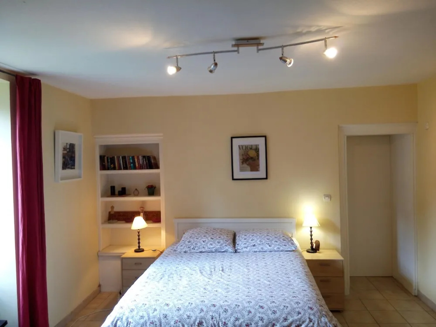 Maison du Moulin de la Fleuristerie