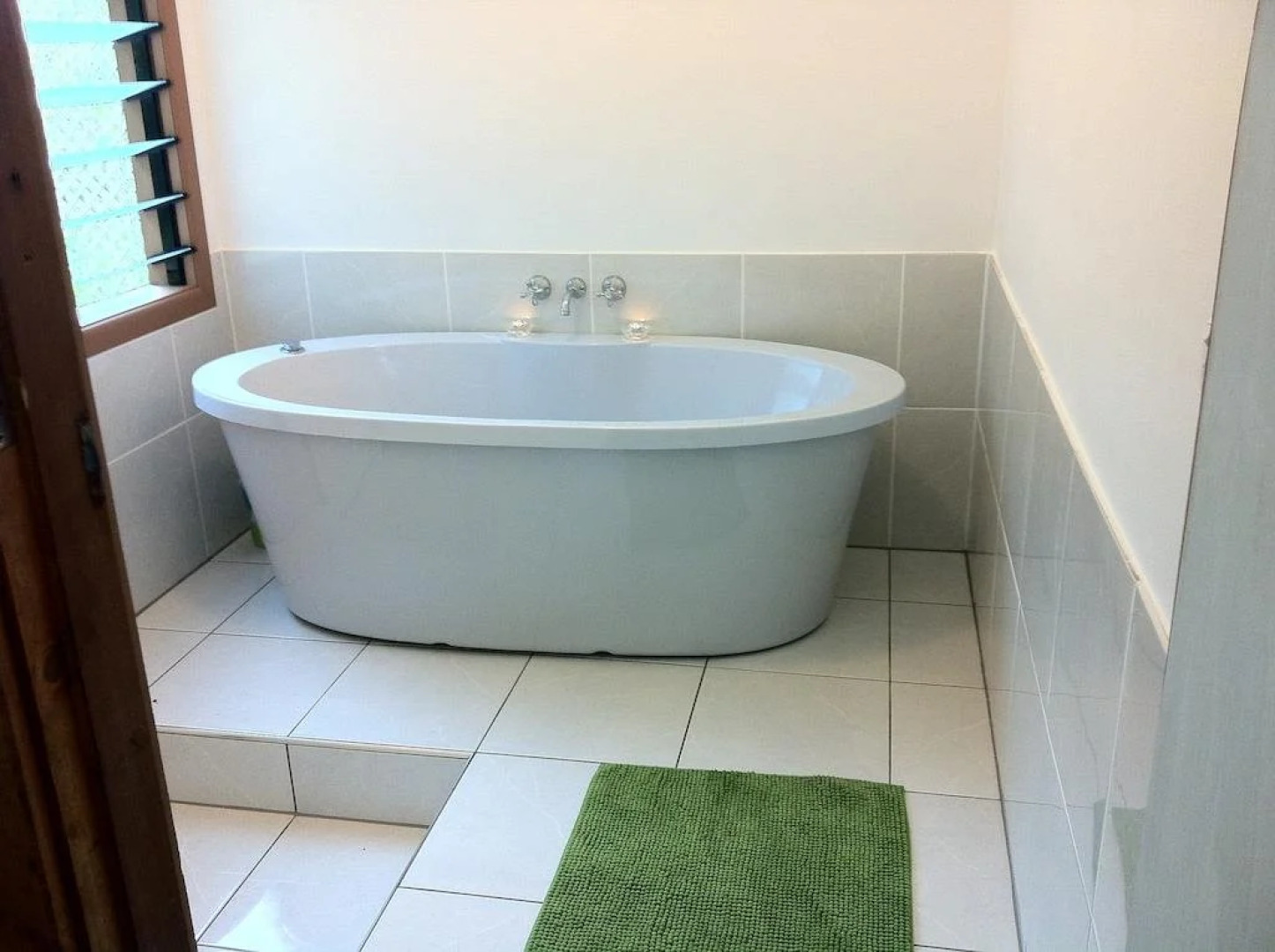 Mt Warning Forest Hideaway