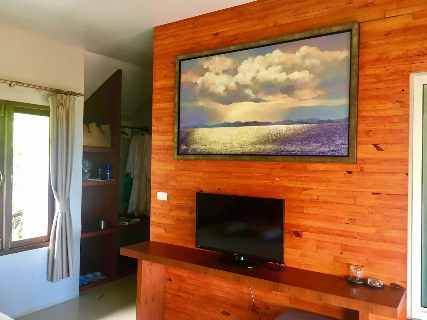 Kantiang View Resort