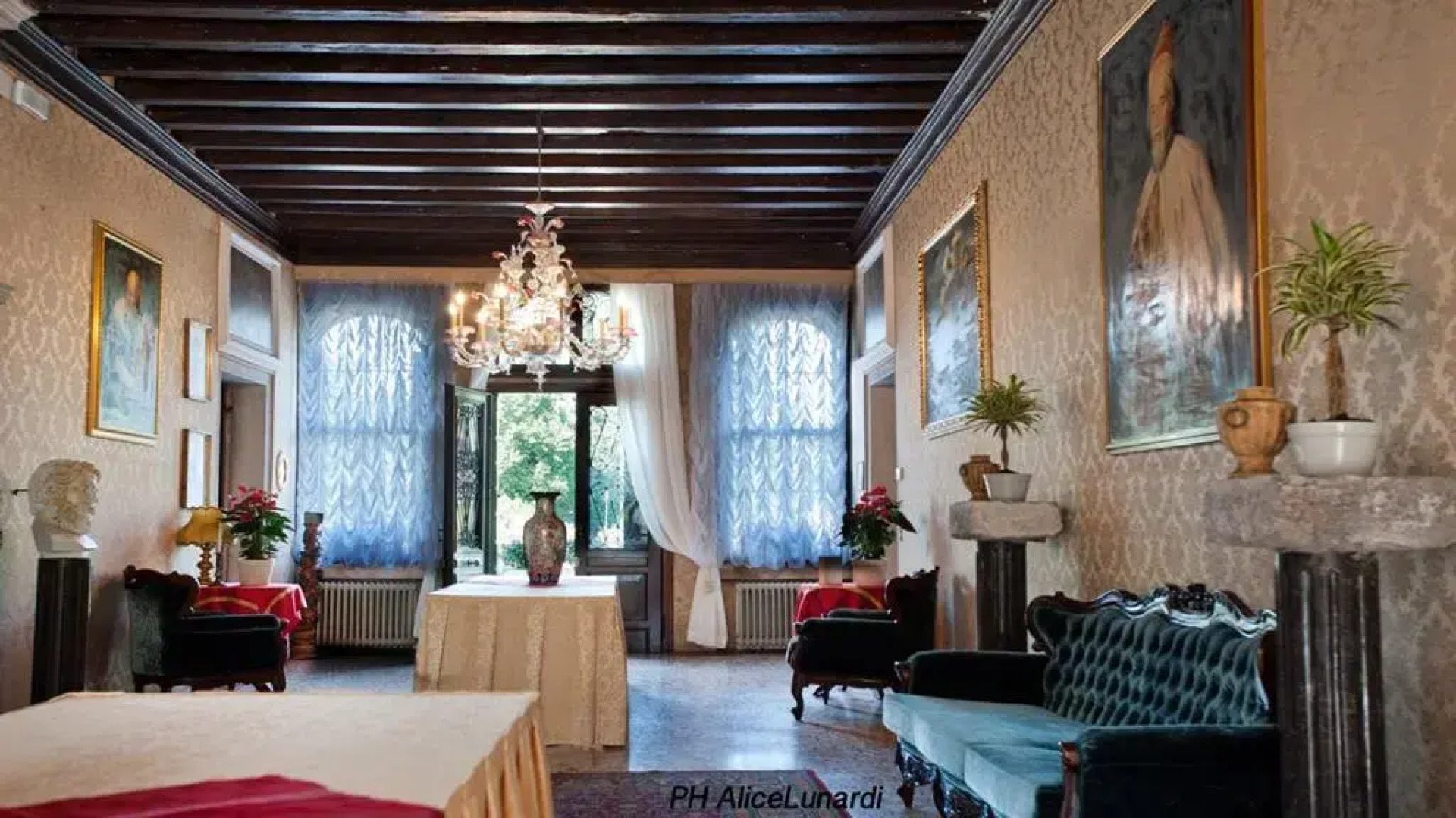 Villa Navagero Erizzo