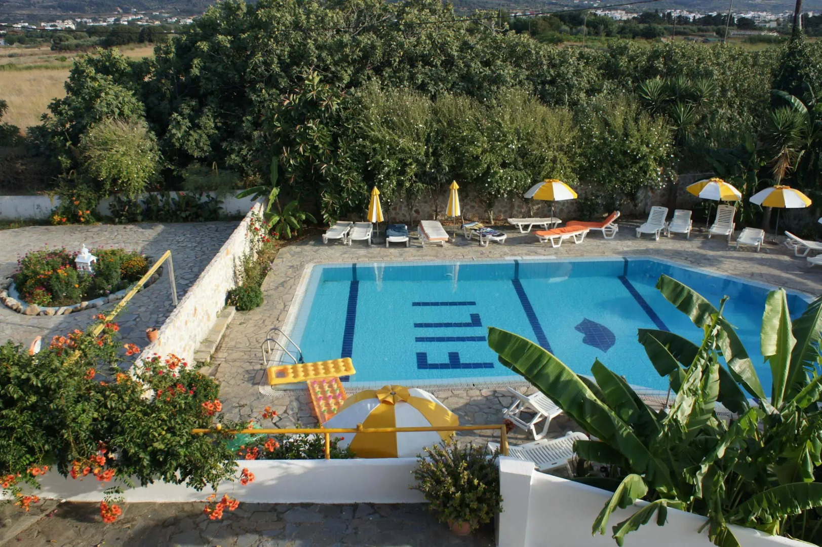 Fili Hotel Apartments