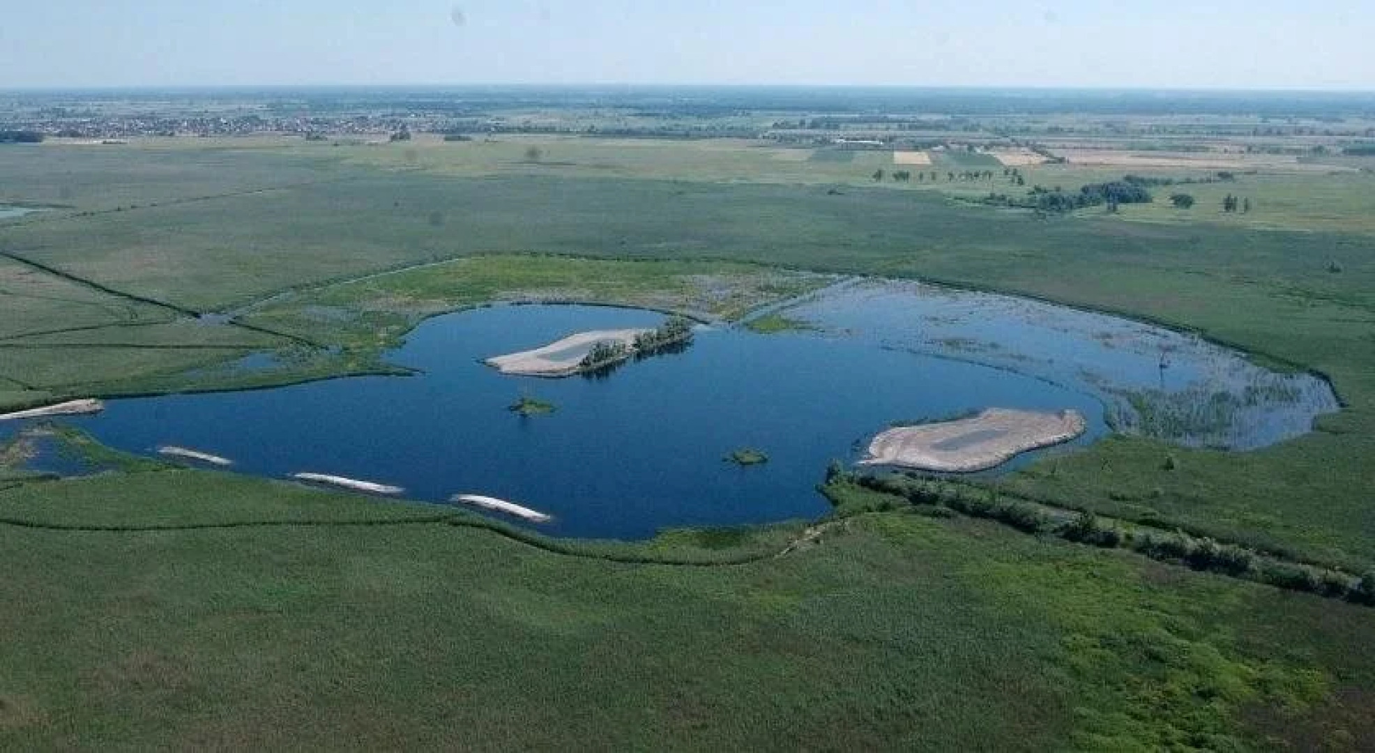 El Bronco Working Ranch