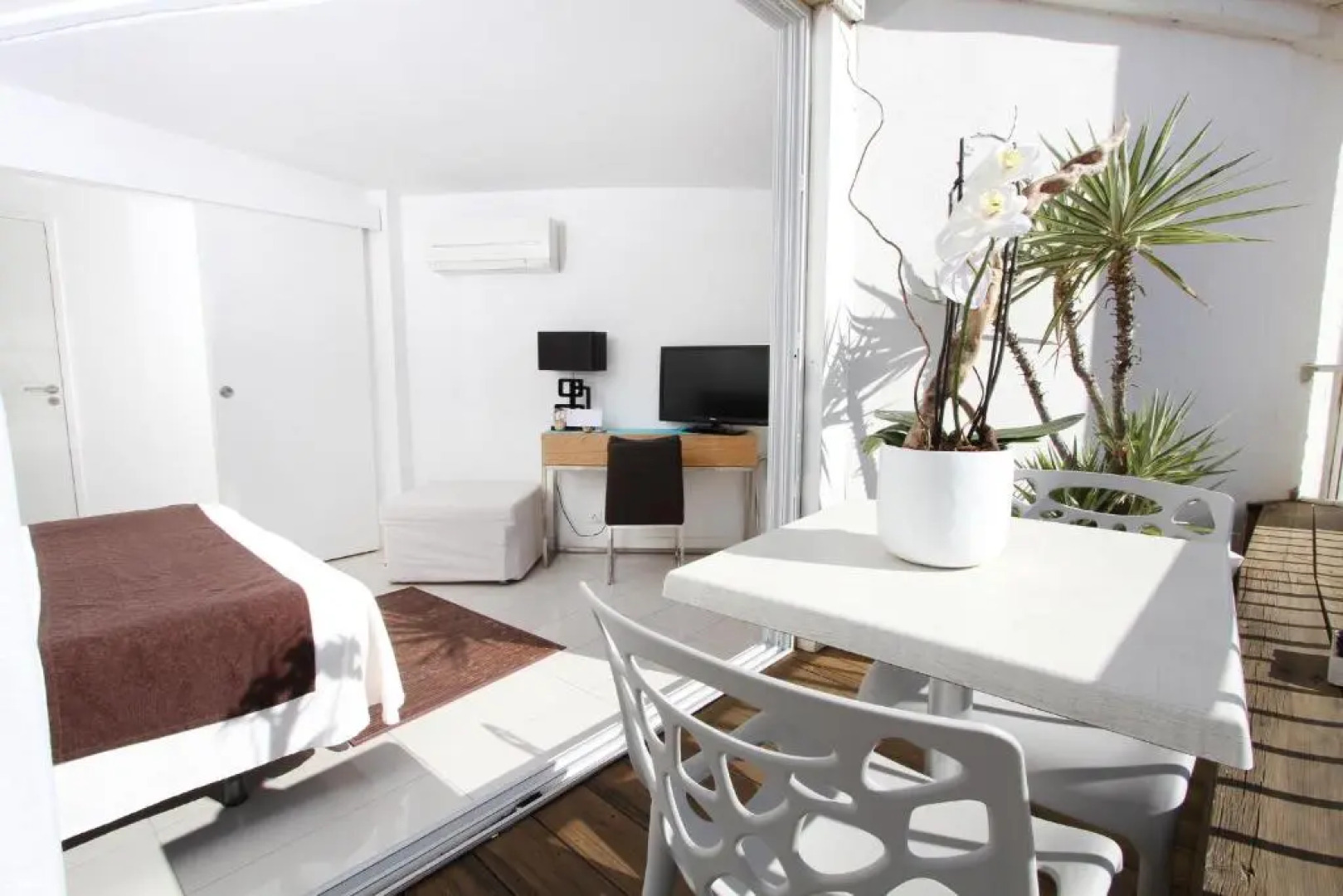 Bleu Mer Duplex & Suites