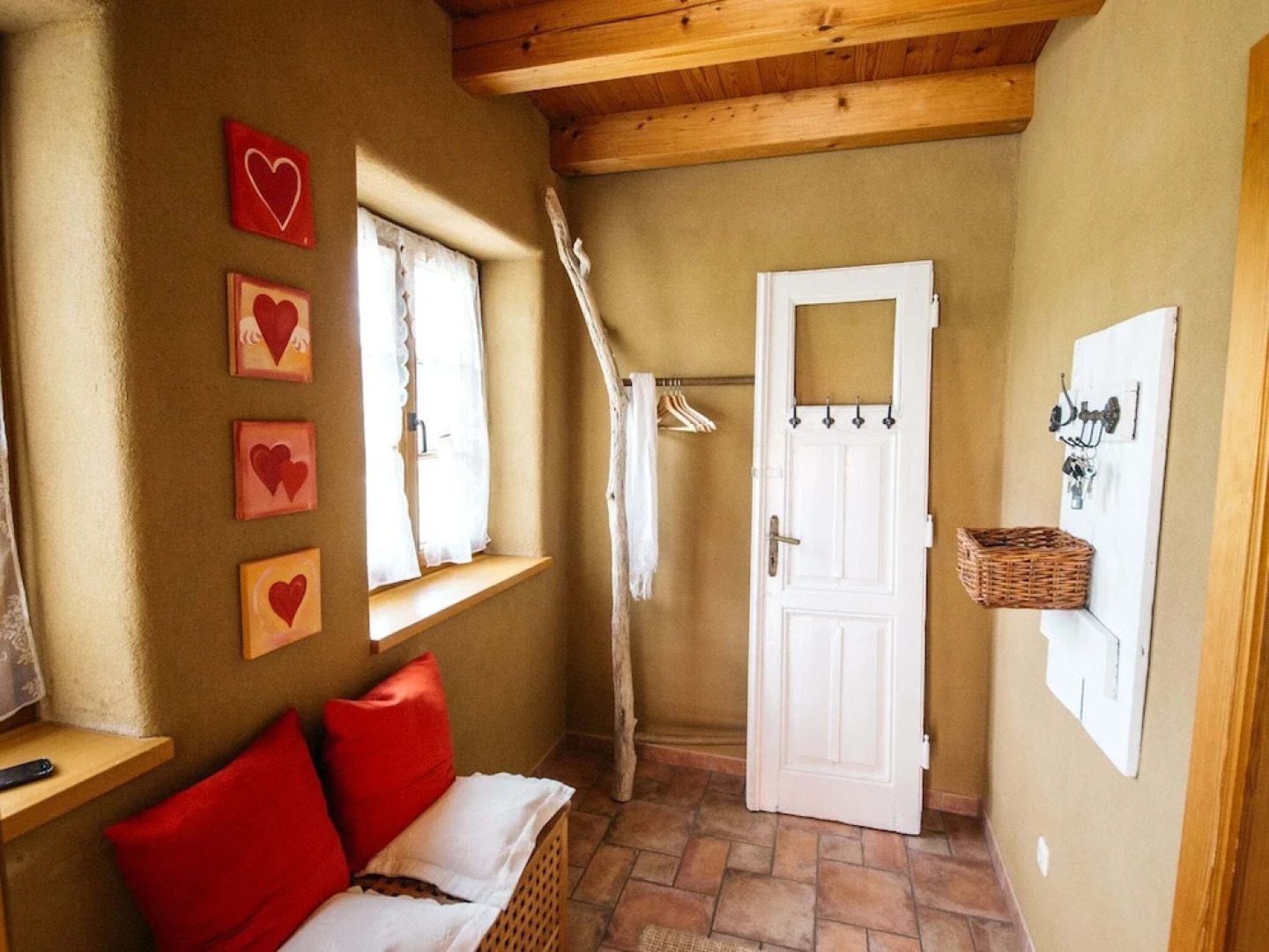 Holiday Home in Carinthia Near Lake Klopeiner