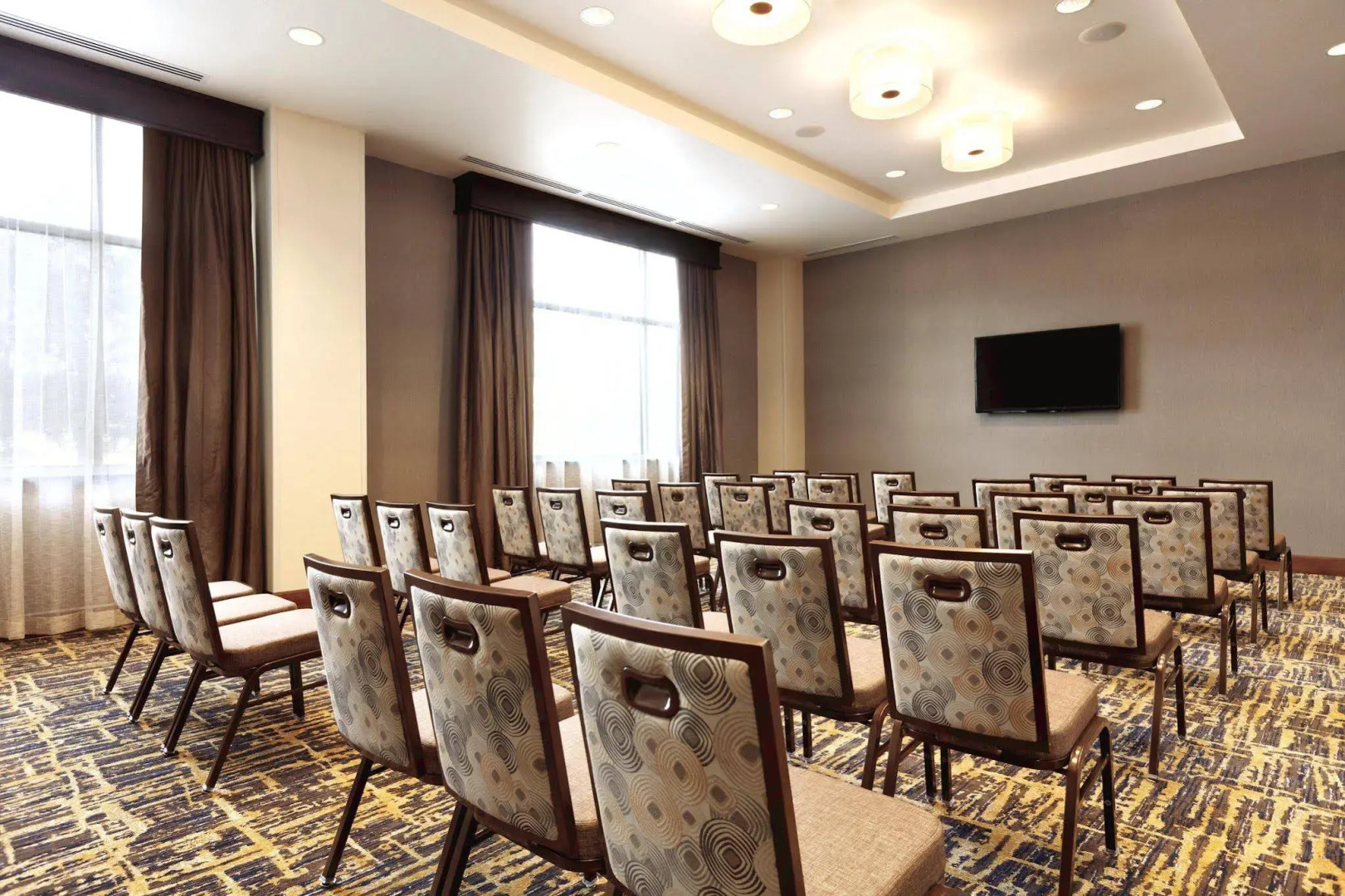 Embassy Suites Portland/Hillsboro, Oregon