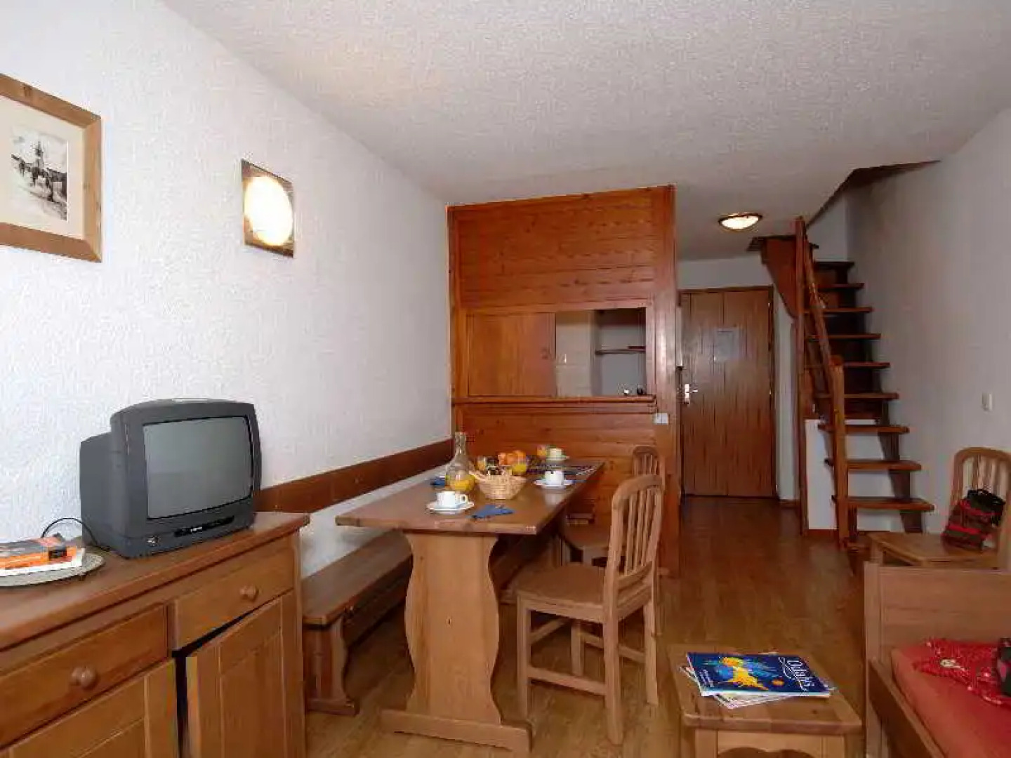 Résidence Odalys Les Hauts du Rogoney