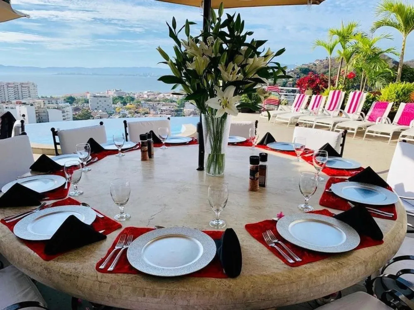 Casa Yvonneka, Private Luxury Villa
