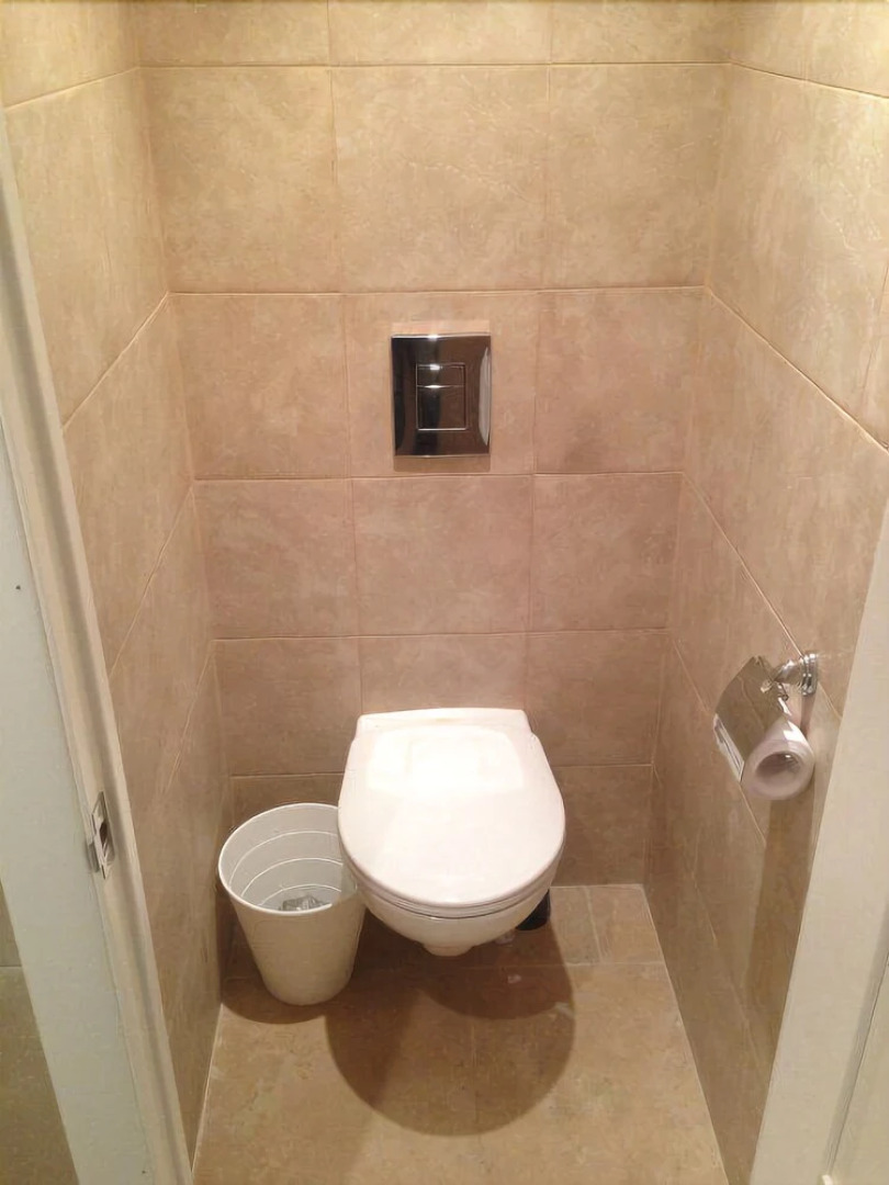 Жилые помещения Evropeiskiy