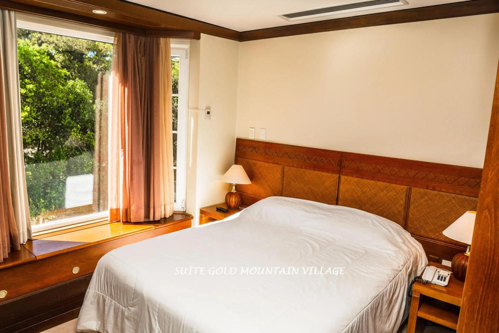 Laje de Pedra Mountain Village Prime