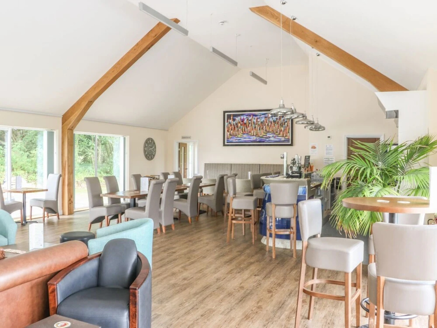 Birch Tree Kingslakes