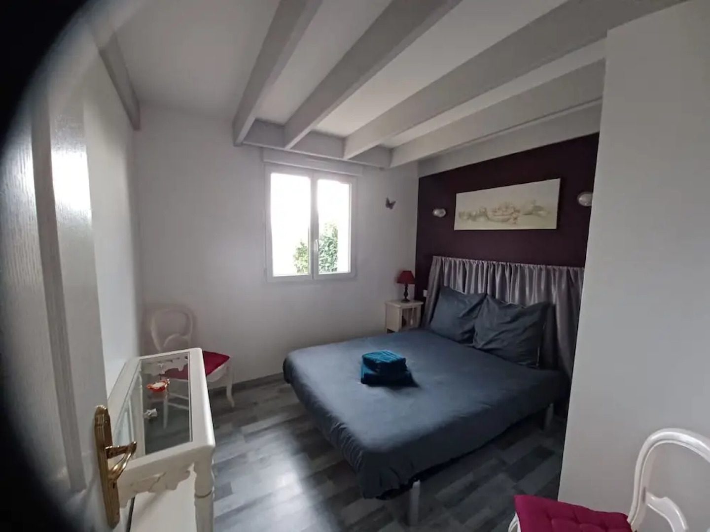 Gîtes les 2 Clos au Pied du Mont