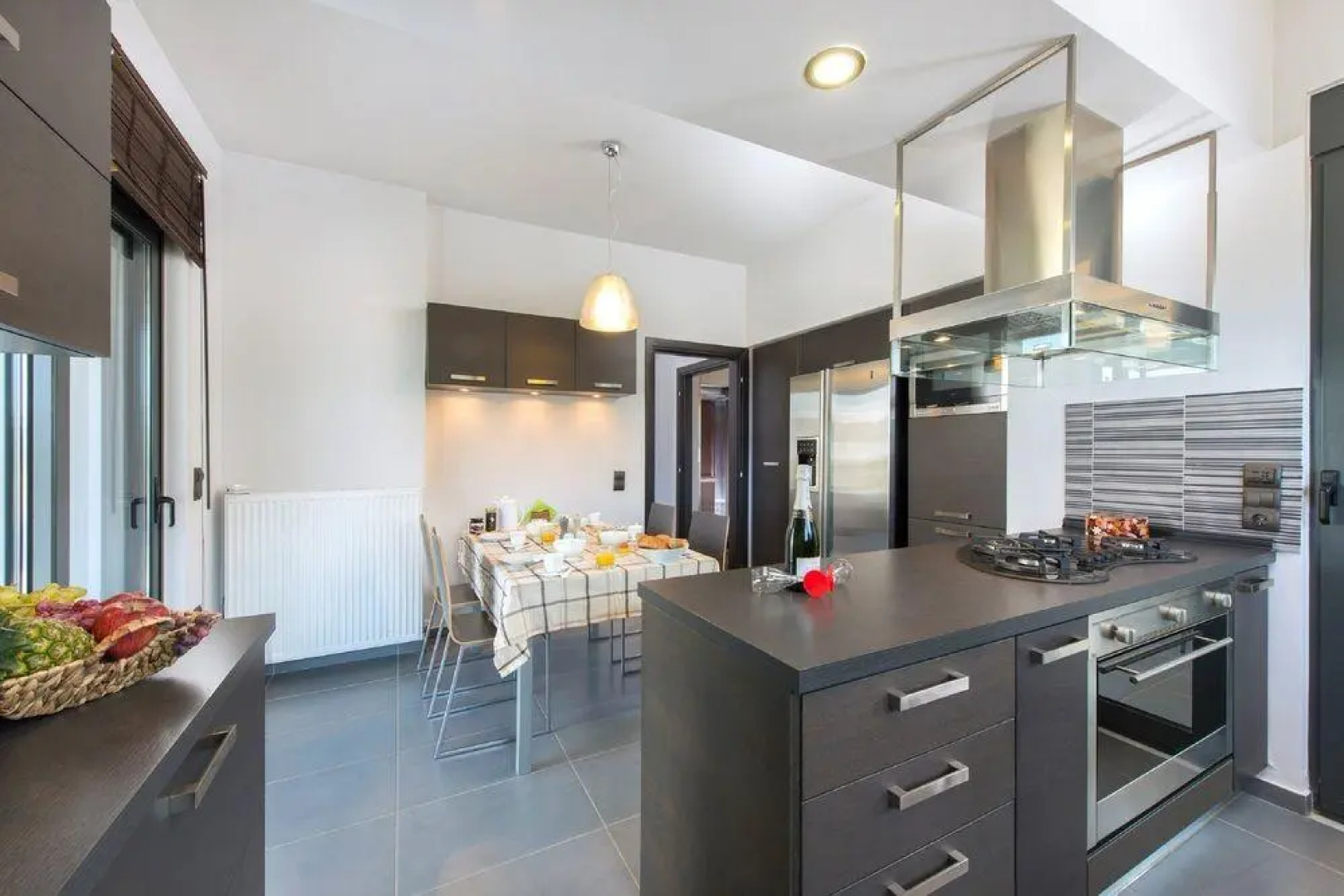 Filerimos bellevue villa