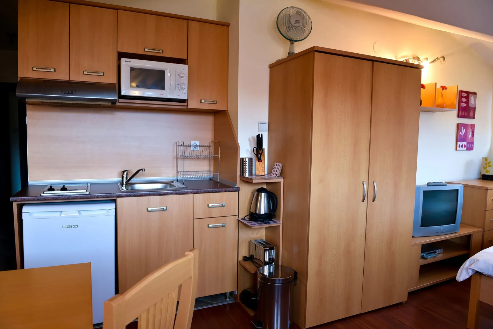 Hotel Bojur & Bojurland Apartment Complex