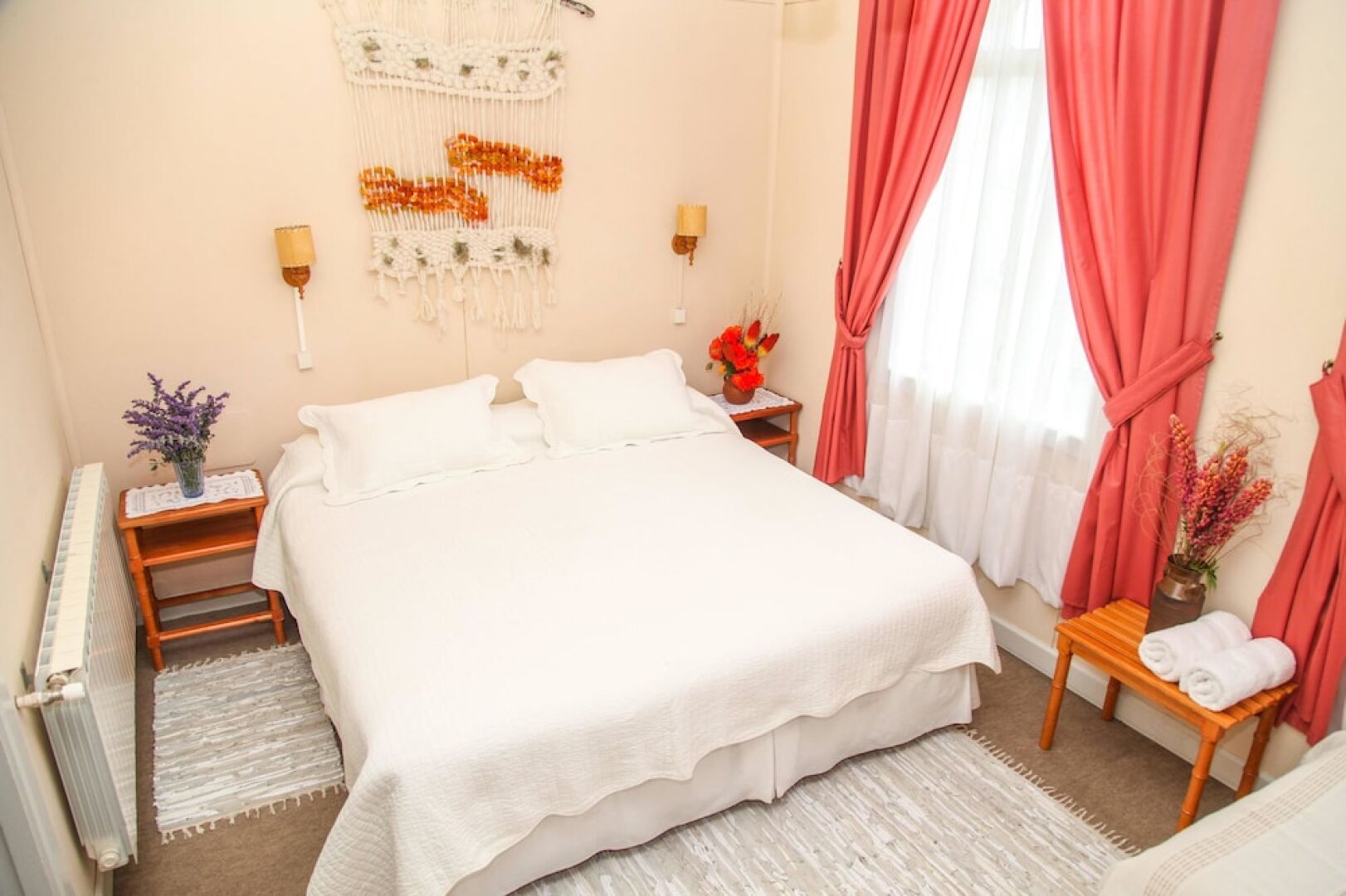 Hostería Mirador del Payne