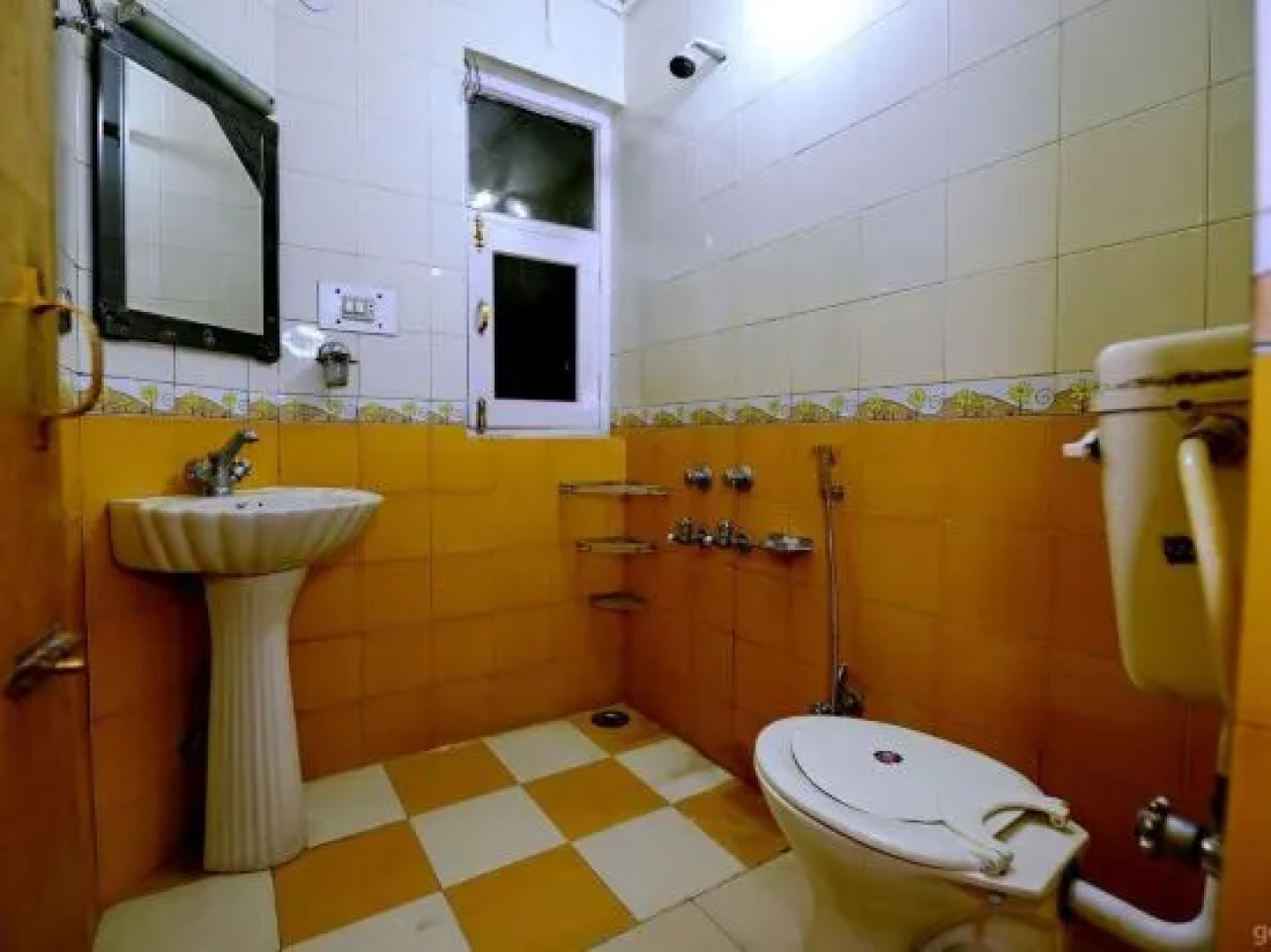 Green Kohinoor Resort