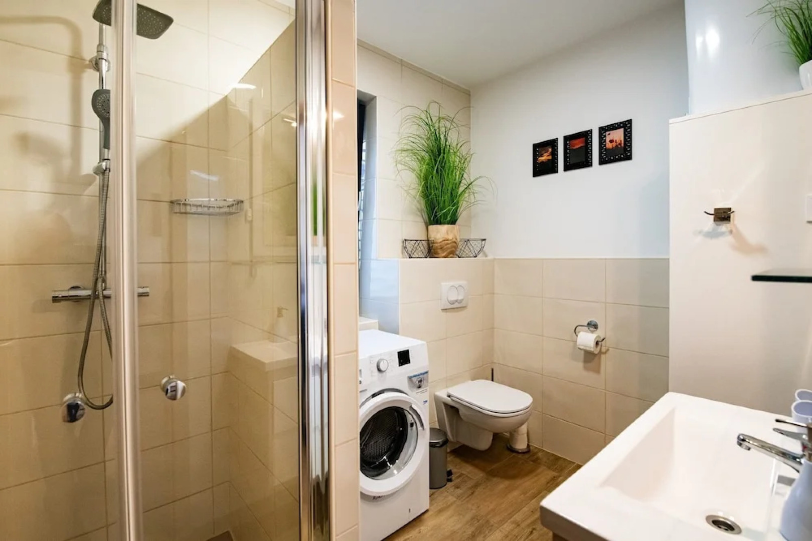 Apartments Banonia - Sunset