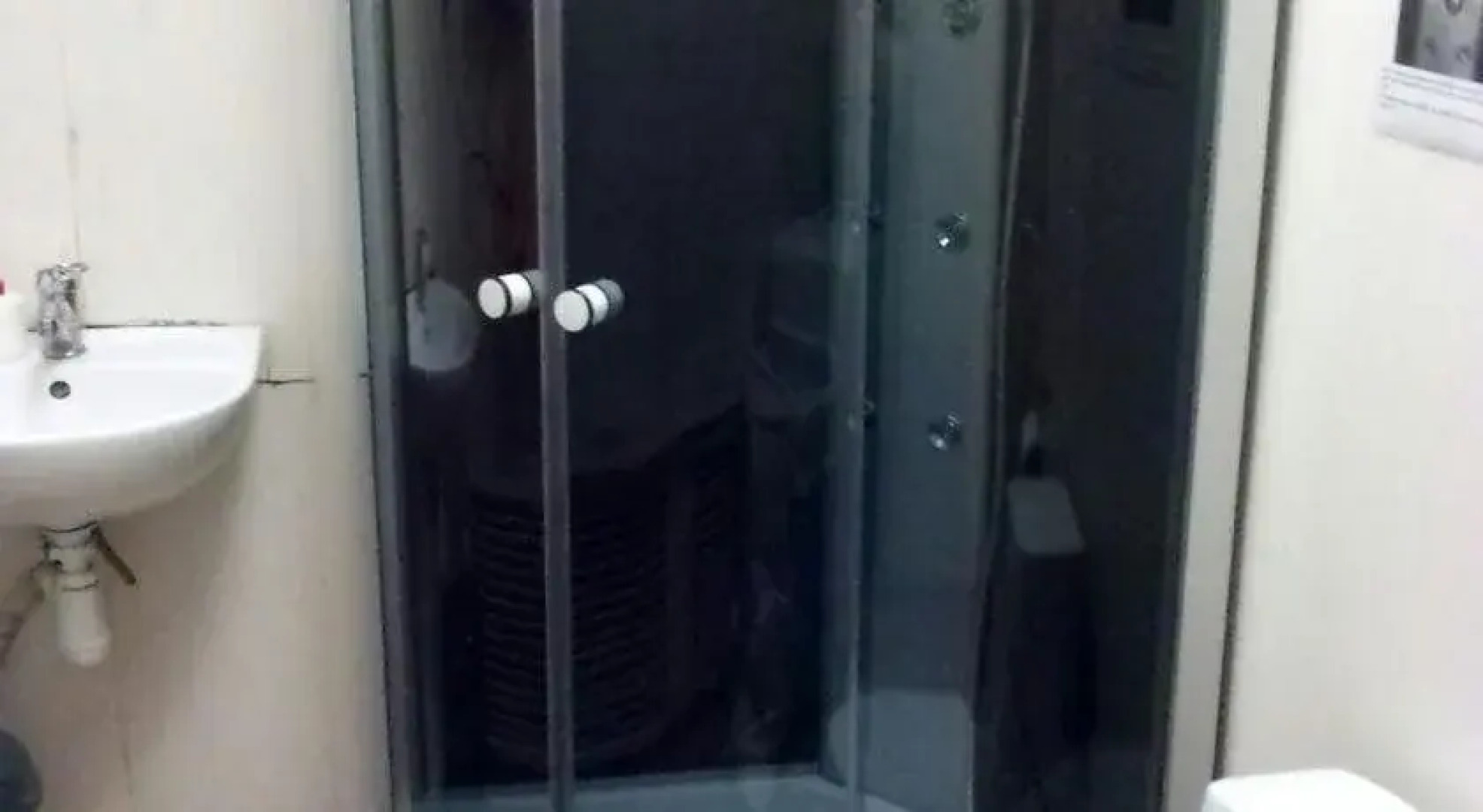 Staryij Tsentr Hostel