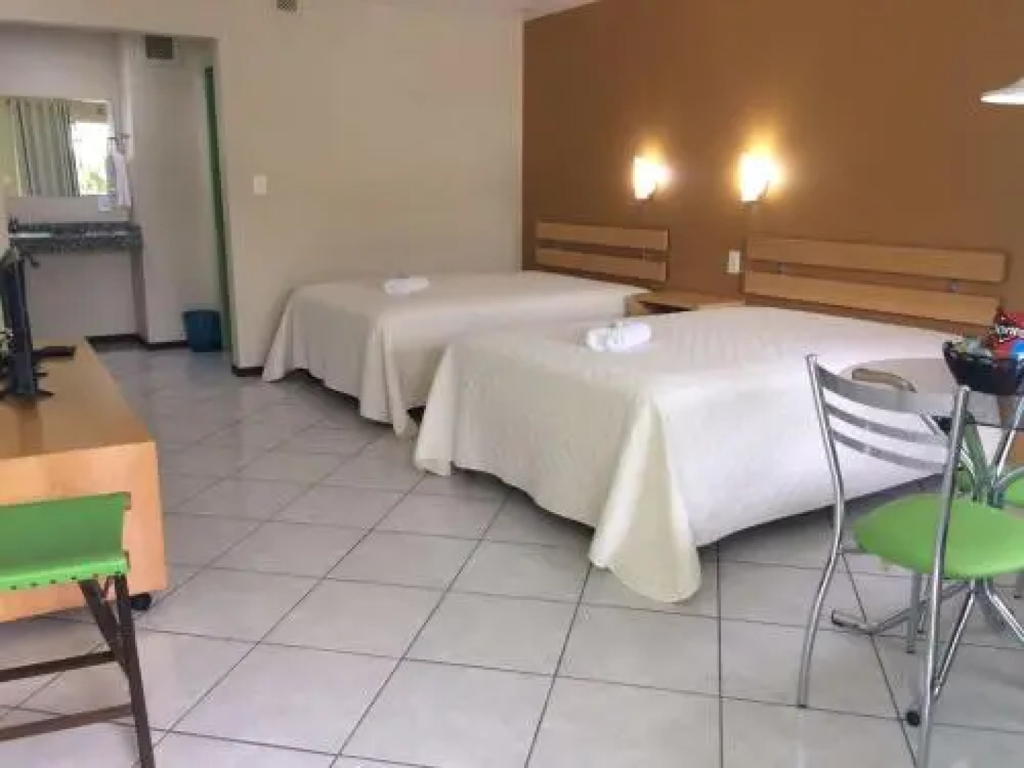 Hotel San Bernardino