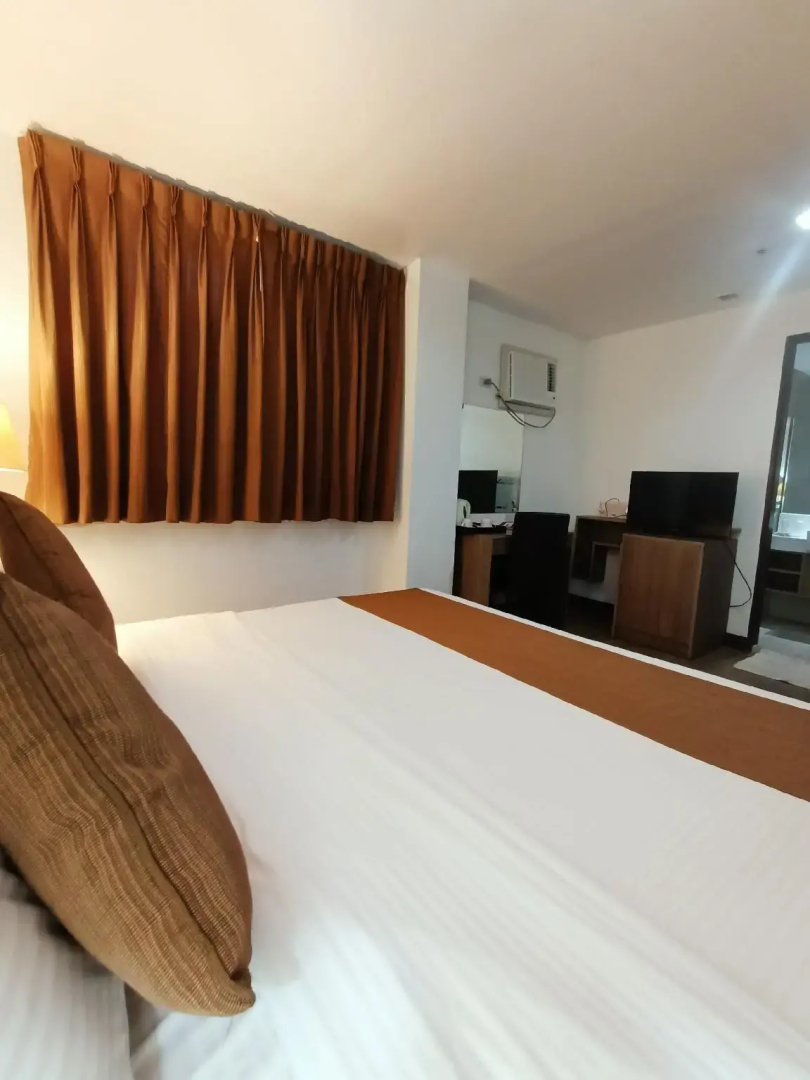 Tyche Boutique Hotel