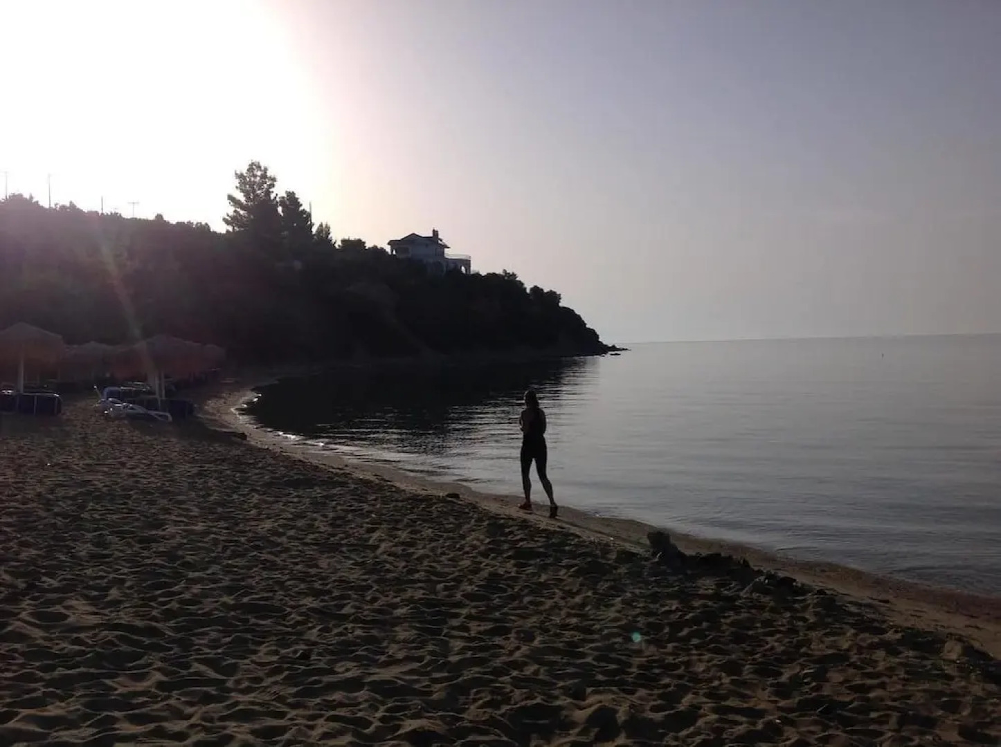 Luxury Residential Home Evangeli