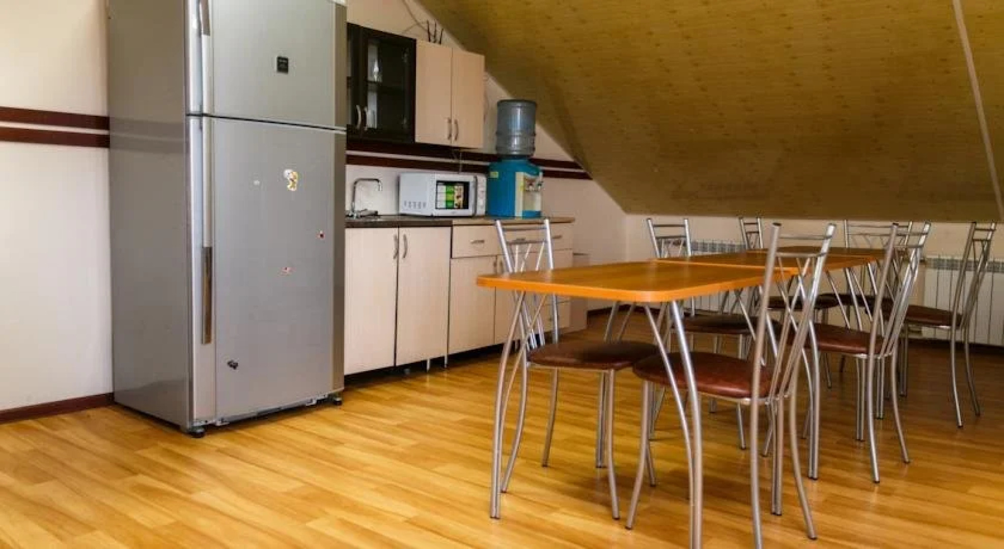 Hotel Complex Nikulskoye