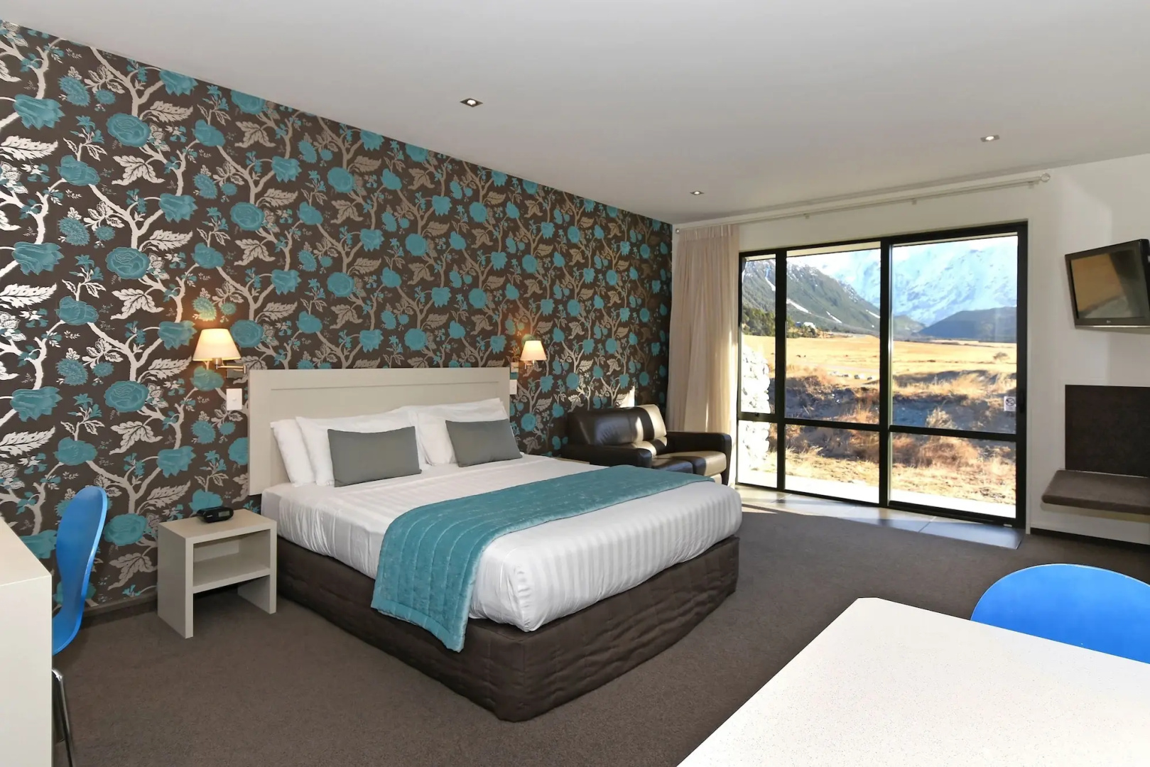 Aoraki Court Motel