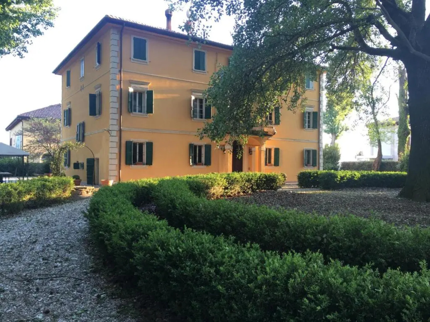 Villa Gioia