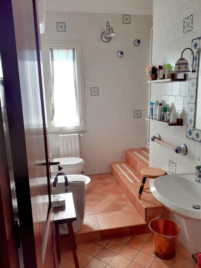 Villa With 6 Bedrooms in Provincia di Caserta, With Wonderful Mountain View, Private Pool, Furnished Garden
