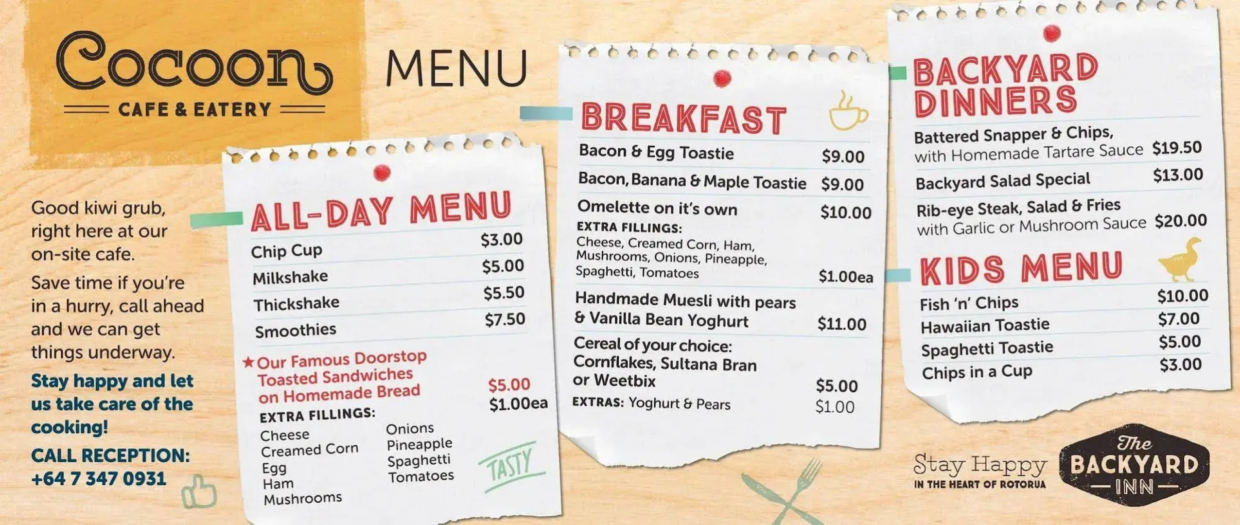 Smoke Lake Hot Springs Lodge and Camp