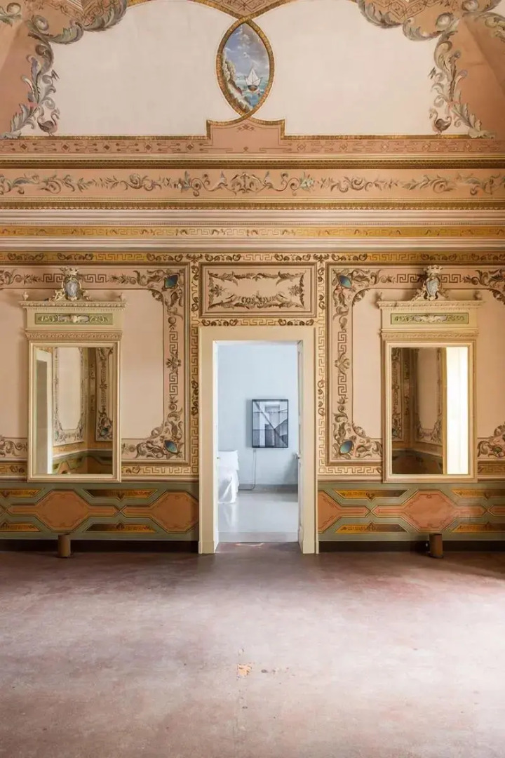 Palazzo Daniele, a Member Design Hotels
