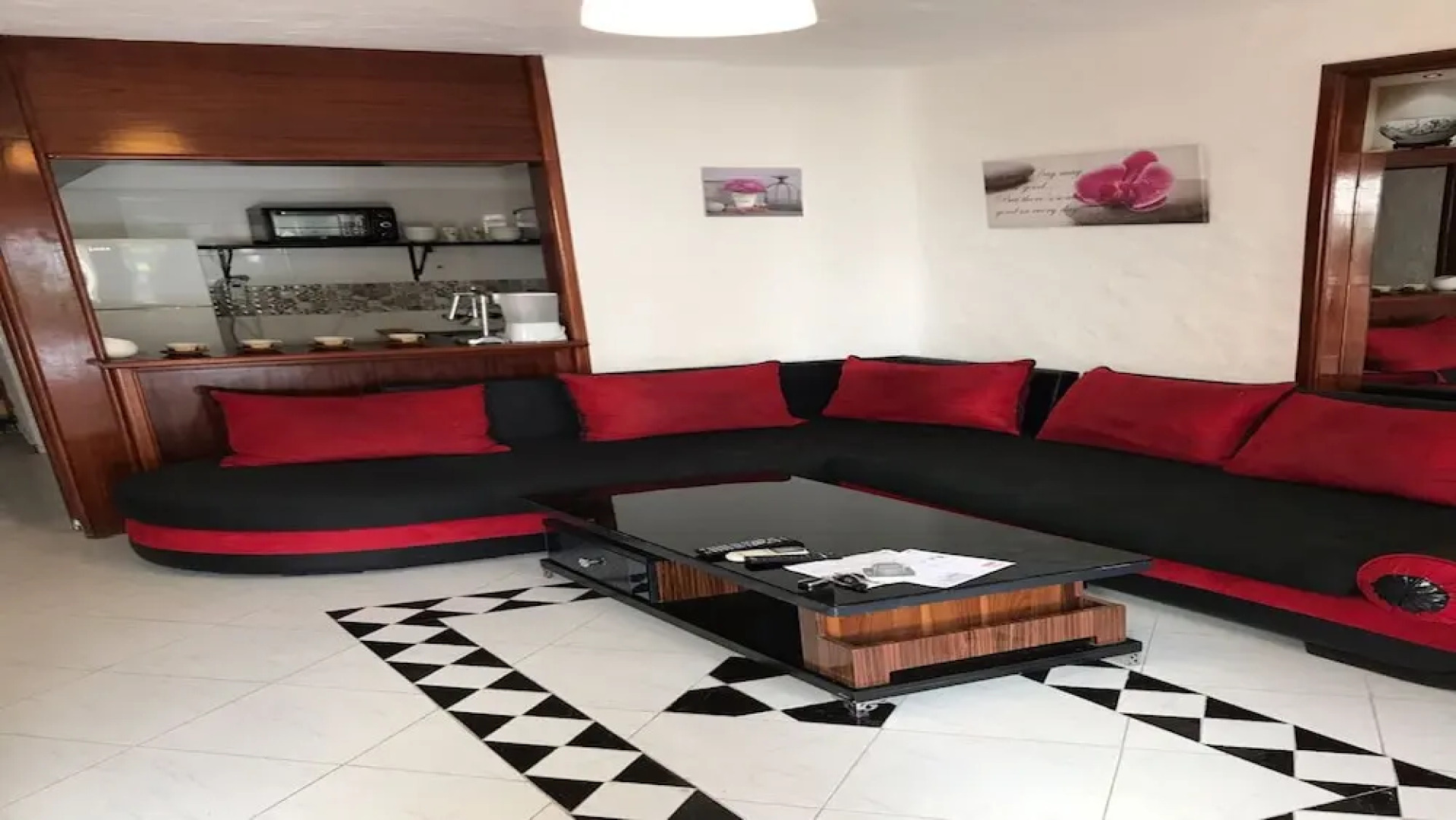 Residence Nohaila Cabo 1