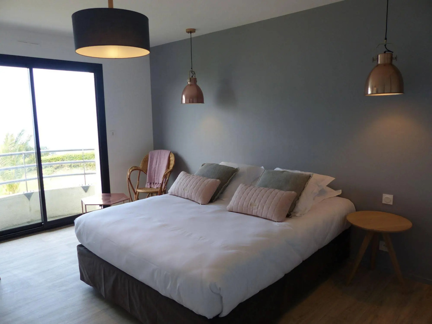 Villa Les Hydrangeas