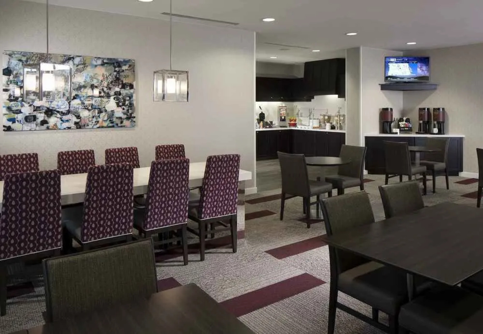Residence Inn Melbourne