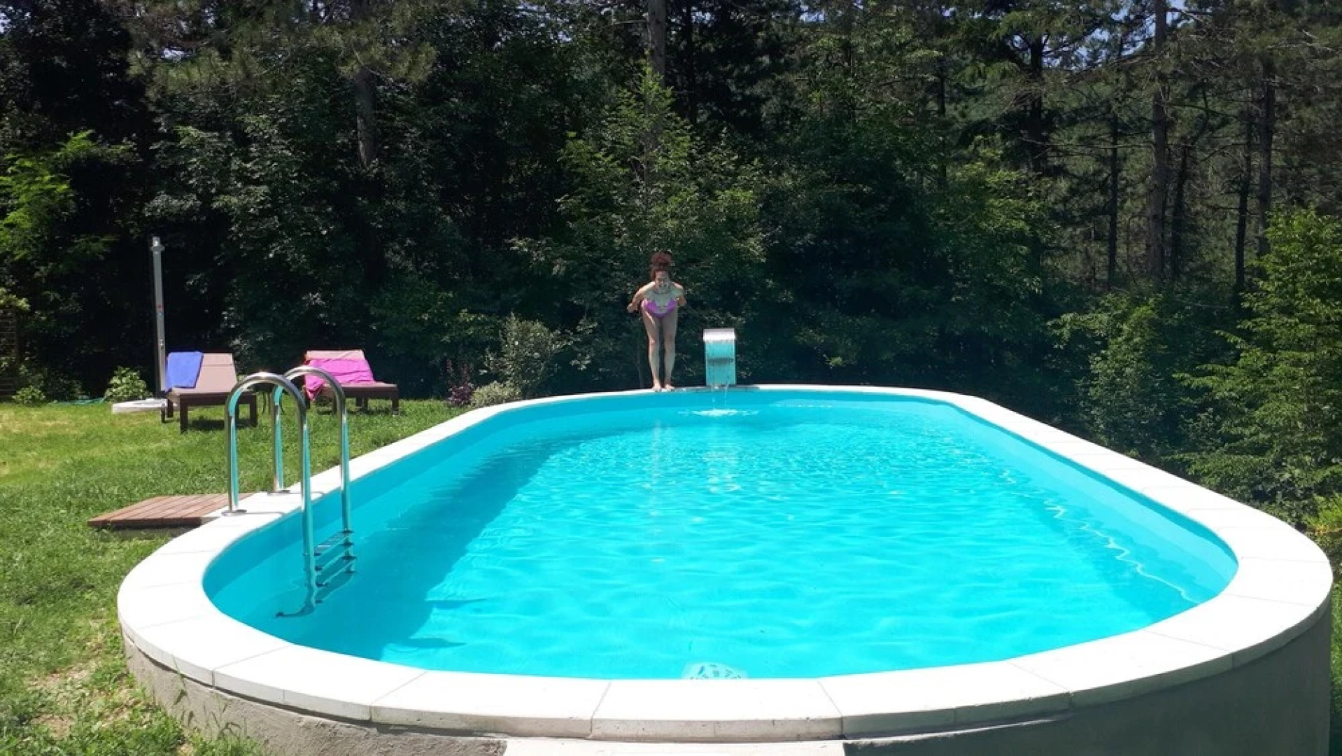 Apartment With 2 Bedrooms in Casola Valsenio, With Wonderful Mountain