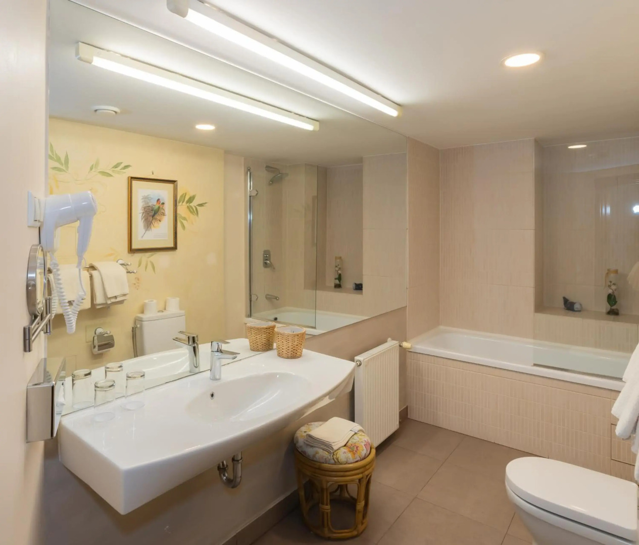 St. Peters Boutique Hotel