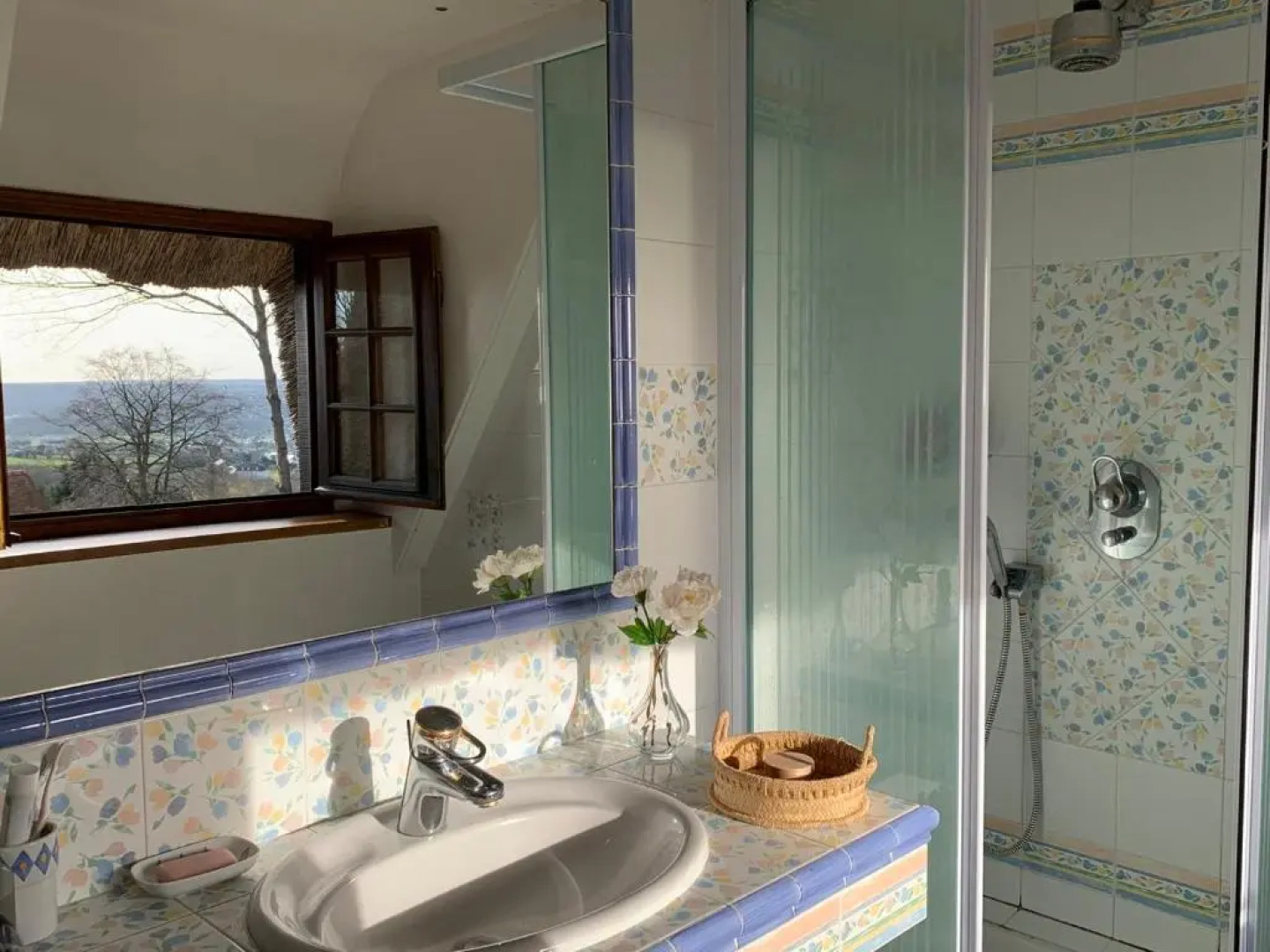 CMG Touques / Le Haut Bois