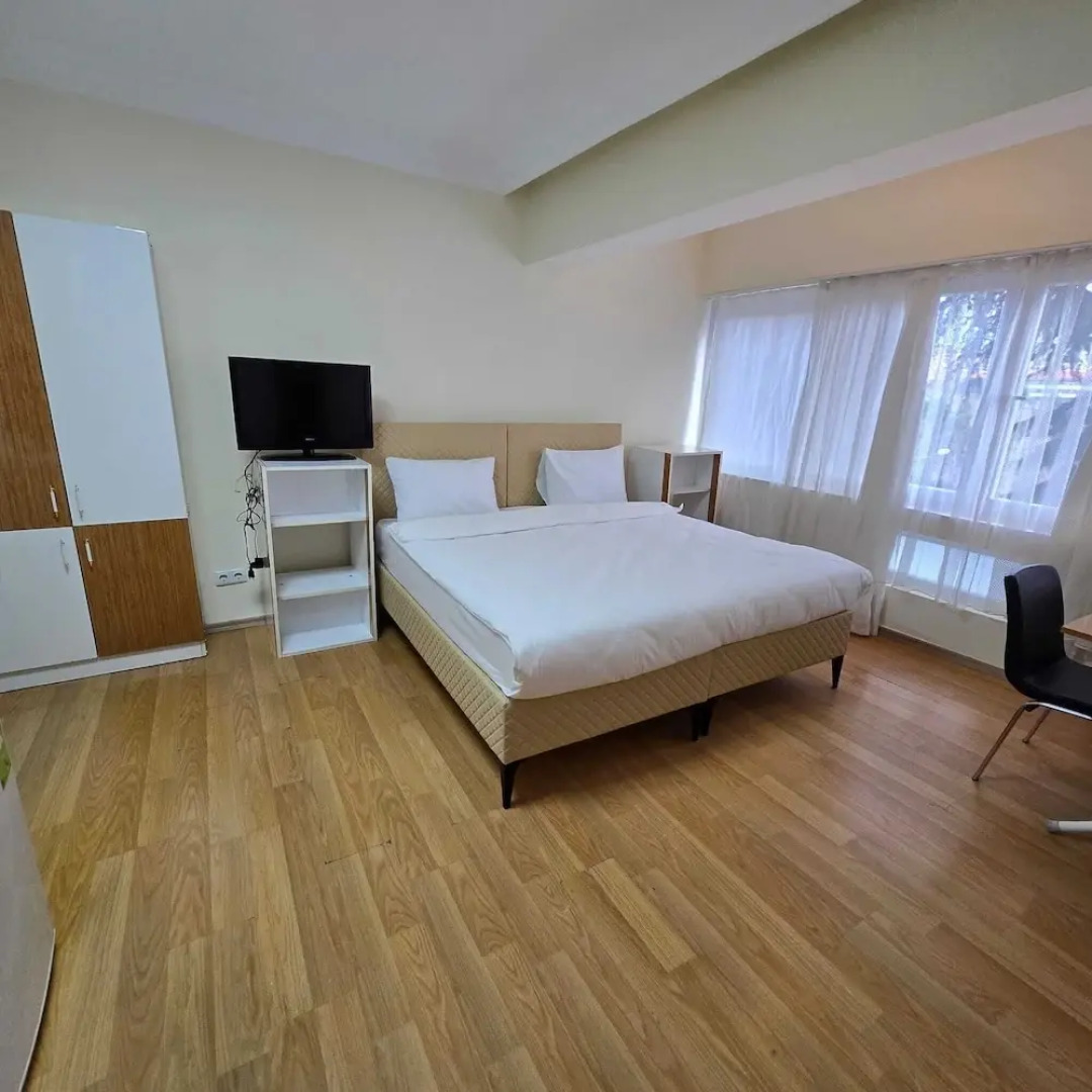 Haliç Konaklama Turizim