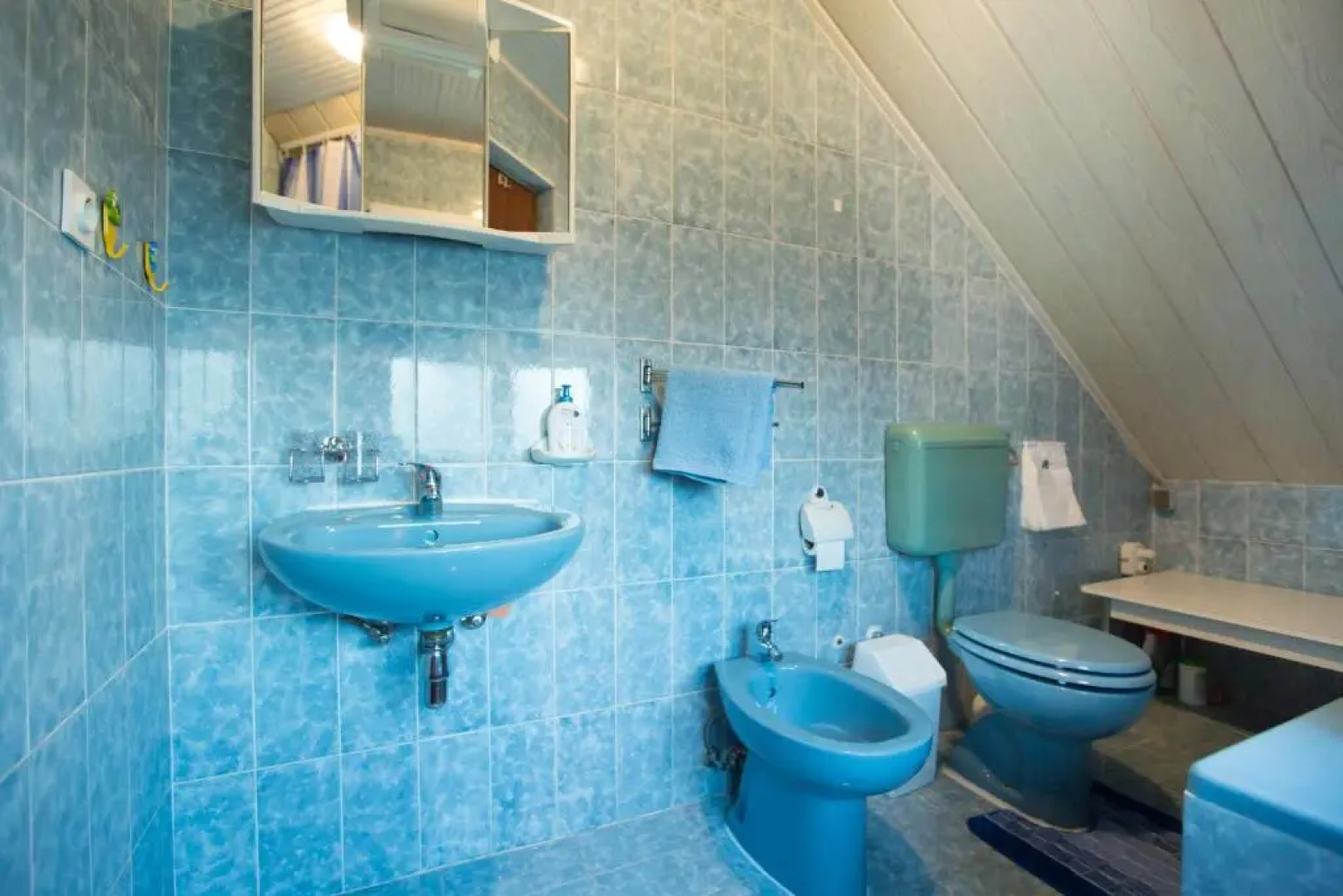 Apartman Belin Ogulin