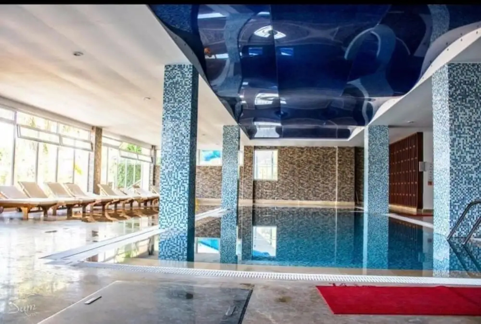 Unique 5 Star Kusadasi Golf & Spa Private Residence