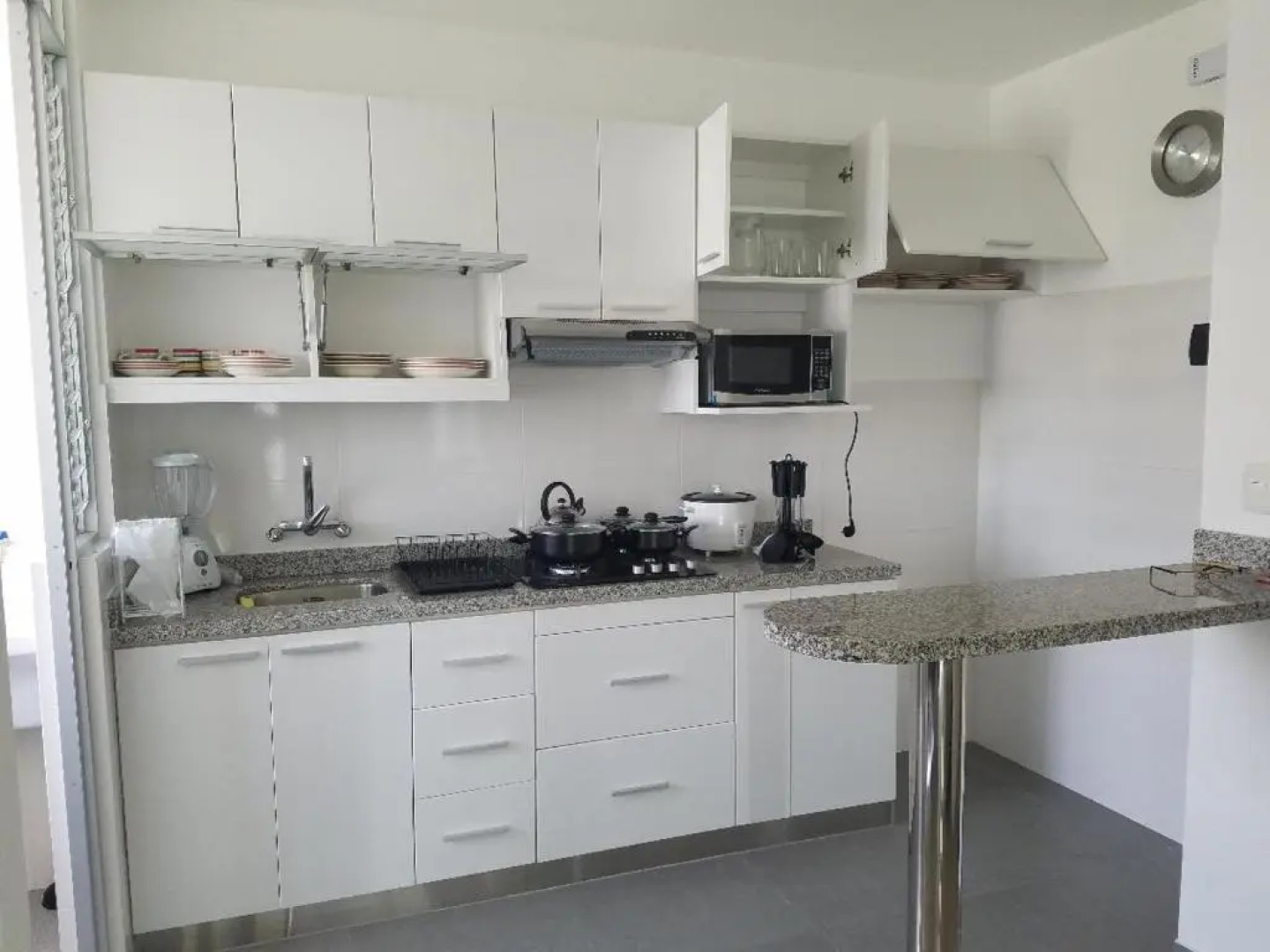 Jirón Tarapacá 398, La Punta - Callao