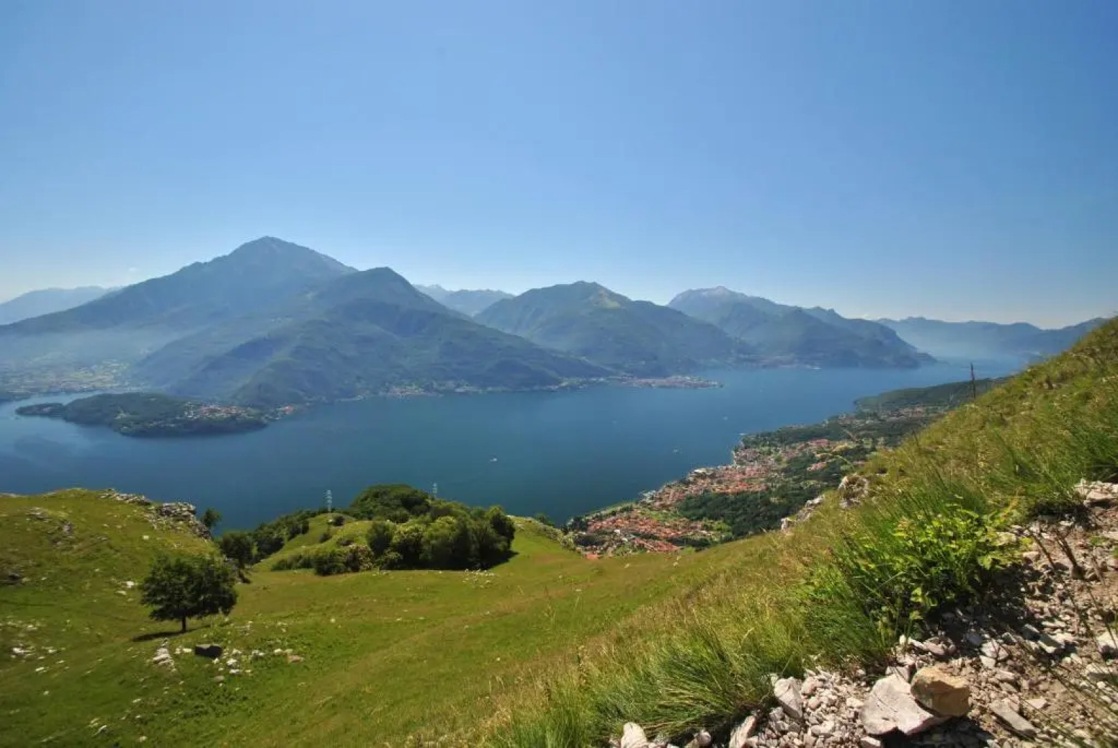 Appartamenti Il Medeghino